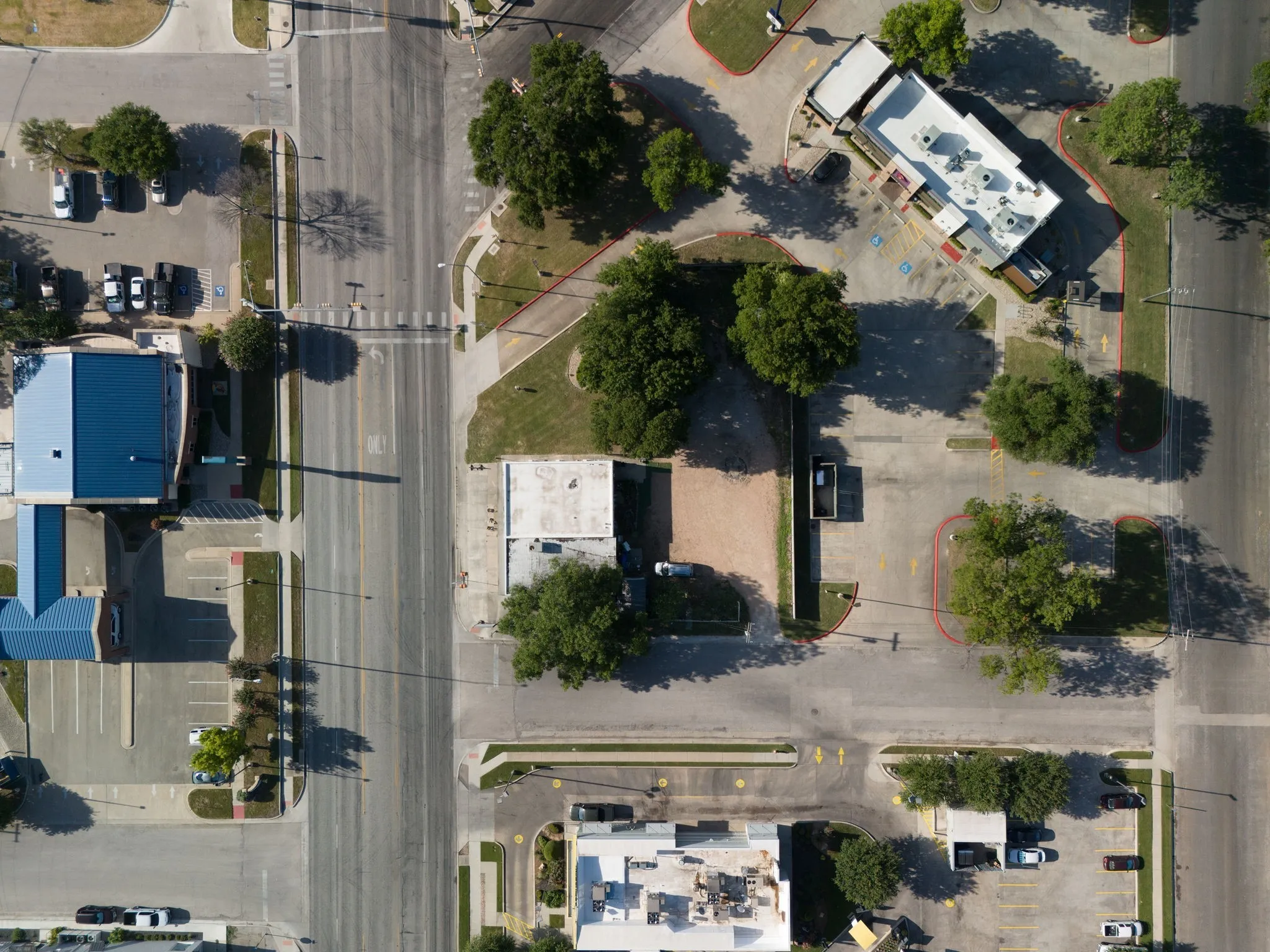 View of property location