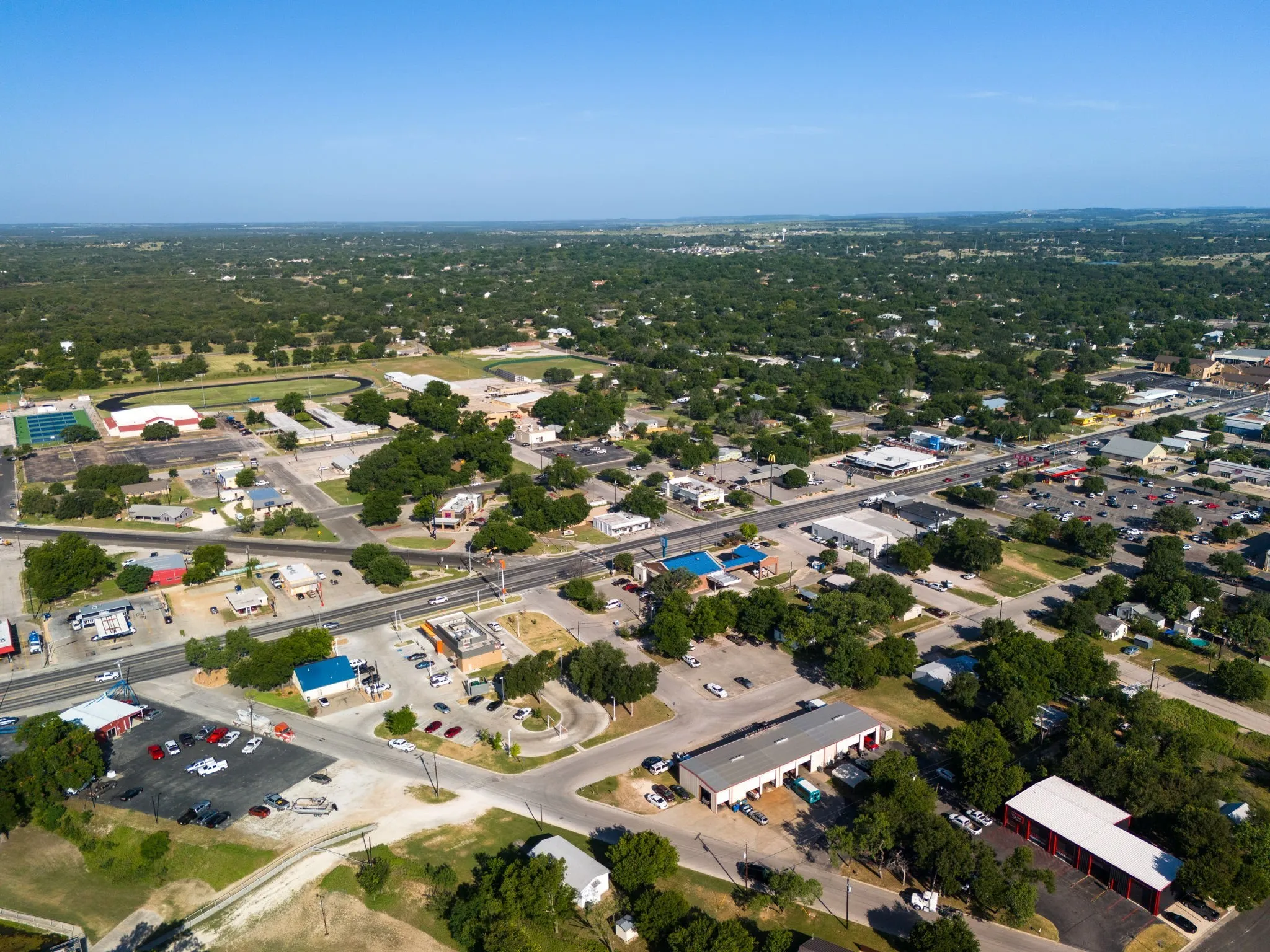 Aerial view of property and surrounding​​‌​​​​‌​​‌‌​‌‌​​​‌‌​‌​‌​‌​​​‌​​ area