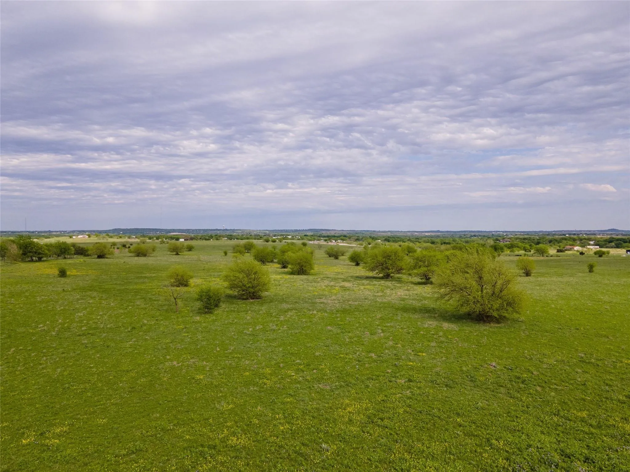 View of local wilderness featuring rural landscape