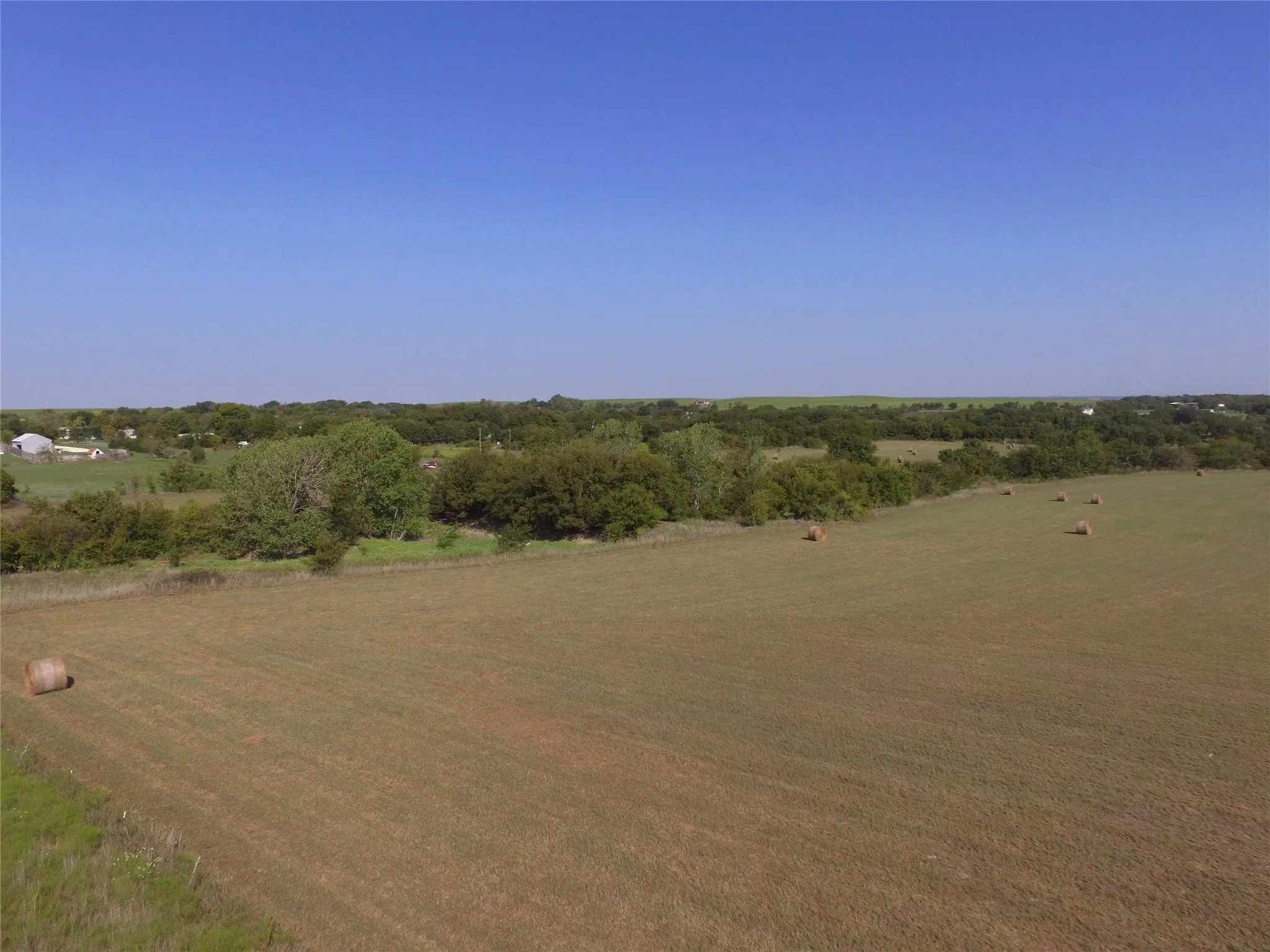 View of rural area