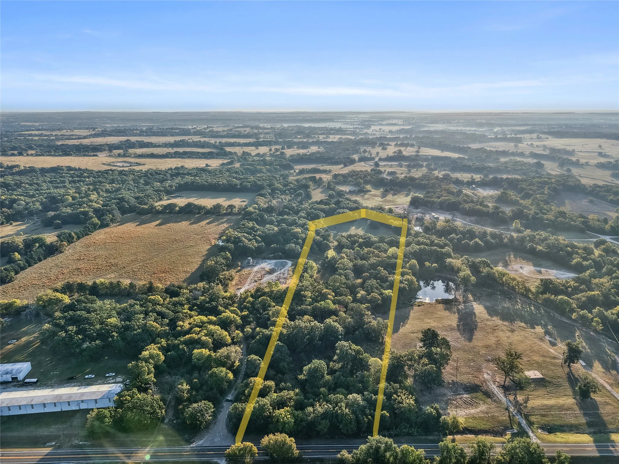 Unimproved Land For Sale in Freestone County , 7.5 Acres S State Highway 75, Fairfield, Texas 75840, 0, 0, Garage spaces, 0 Sqft, built in 0, Price $106,000, mls#21085606, Real Estate Agent in Fairfield, Homes For Sale in Freestone county, Homes For Sale in Fairfield, Realtor in Fairfield Texas, Real Estate Brokerage Independent Realty Texas, Luminita Cordes Realtor