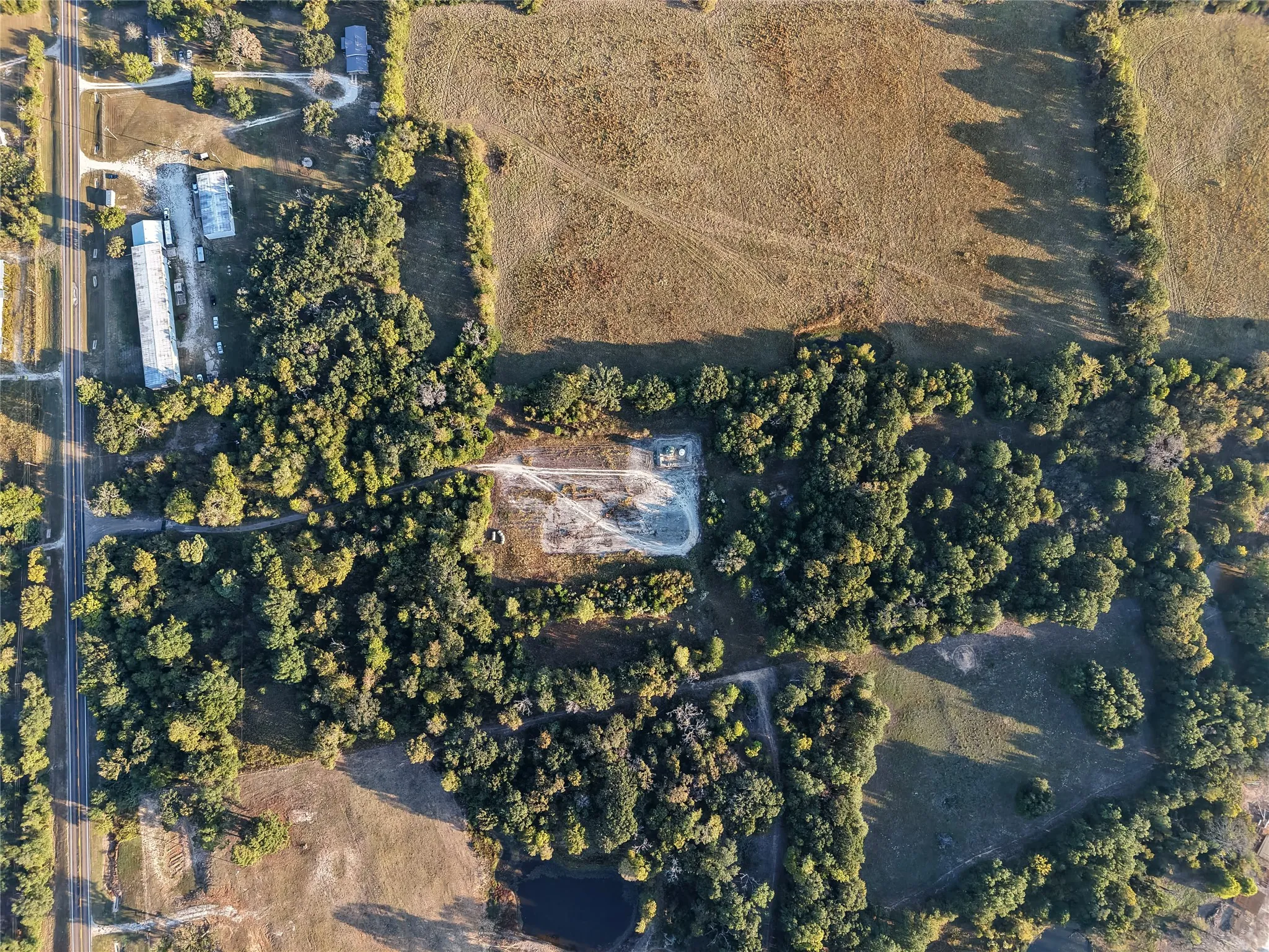 View of property location