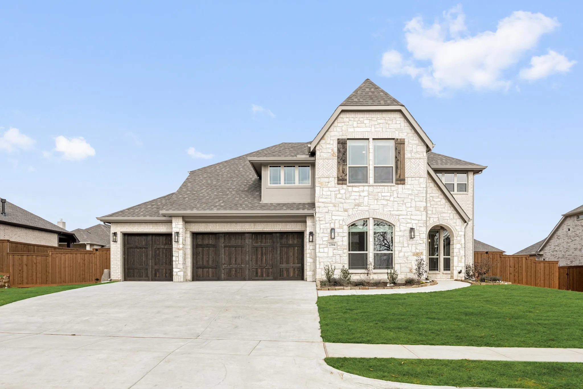 Single Family Residence For Sale in Tarrant County , 2304 Prosper Way, Mansfield, Texas 76063, 4 Bedroom, 4 Bathroom, 3 Garage spaces, 3,436 Sqft, built in 2025, New Construction - Complete, mls#21082952, Real Estate Agent in Mansfield, Homes For Sale in Tarrant county, Homes For Sale in Mansfield, Realtor in Mansfield Texas, Real Estate Brokerage Independent Realty Texas, Luminita Cordes Realtor