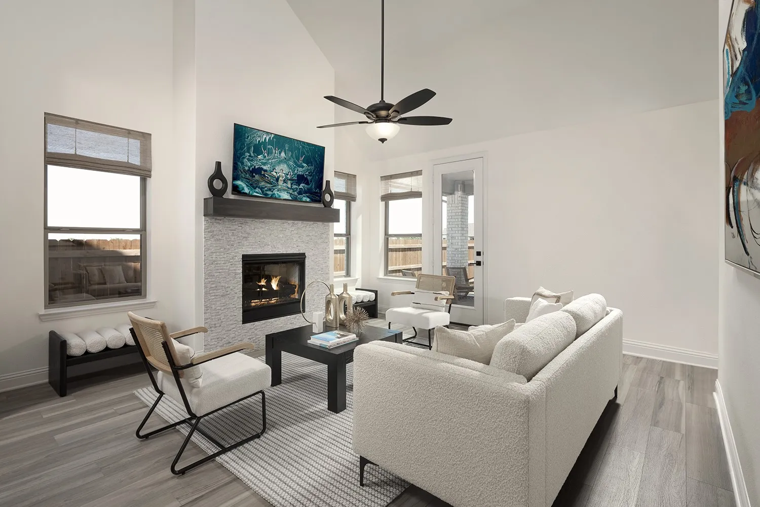Single Family Residence For Sale in Rockwall County , 3056 Elmwood Street, Fate, Texas 75087, 4 Bedroom, 3 Bathroom, 2 Garage spaces, 2,934 Sqft, built in 2023, New Construction - Complete, mls#21088017, Real Estate Agent in Fate, Homes For Sale in Rockwall county, Homes For Sale in Fate, Realtor in Fate Texas, Real Estate Brokerage Independent Realty Texas, Luminita Cordes Realtor