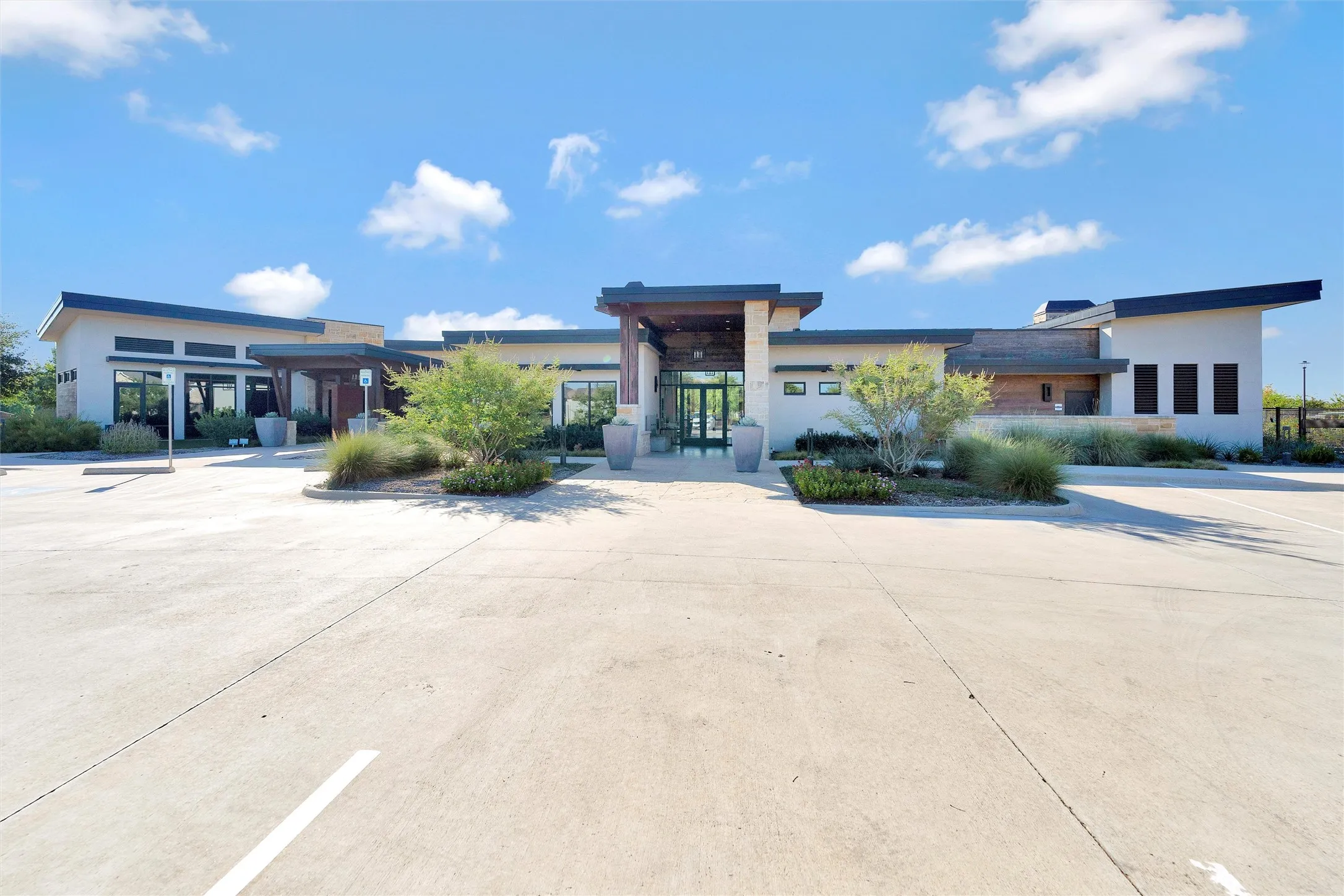 Viridians Elements Clubhouse (specifically for 55+ residents)
