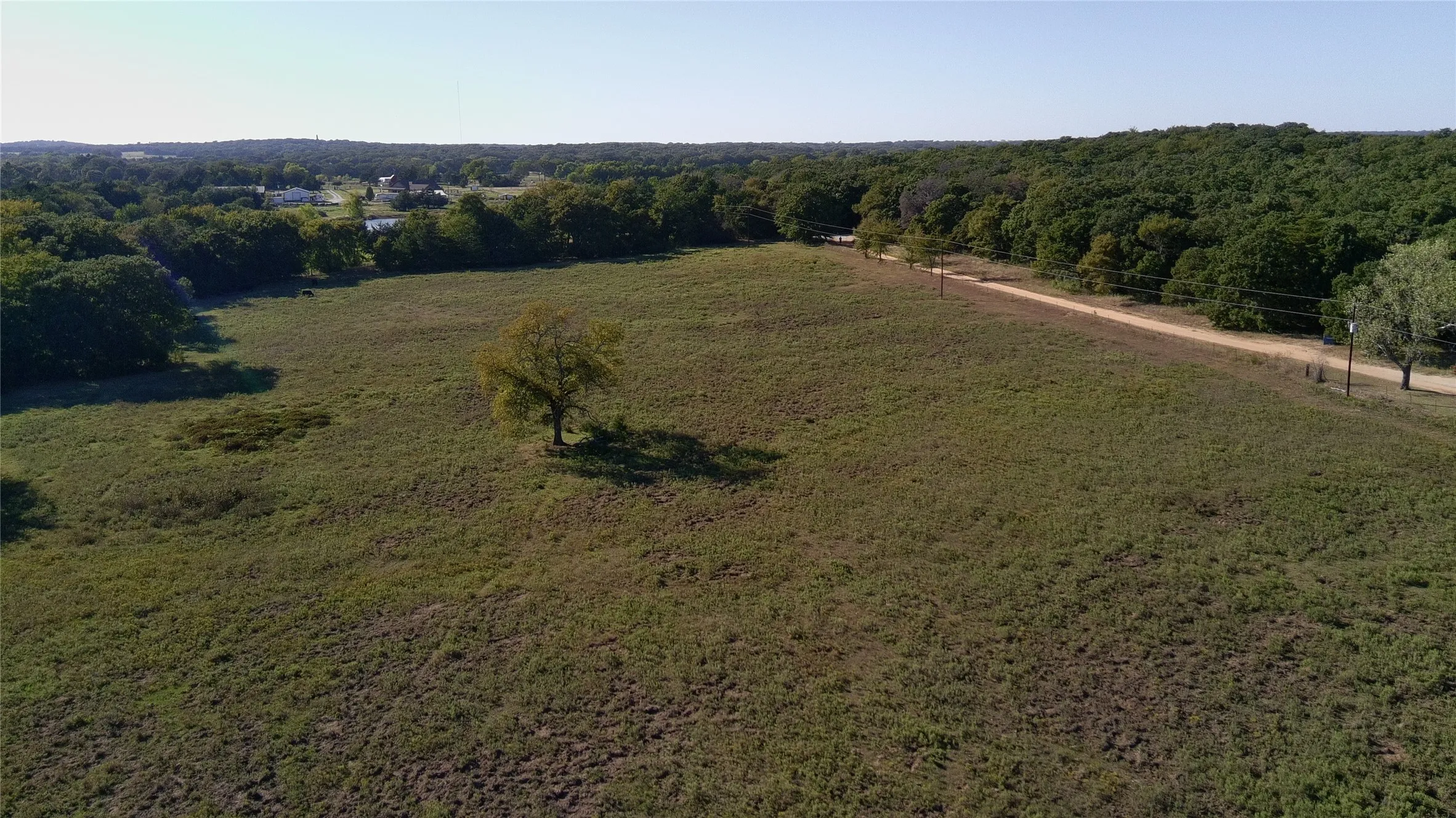 North Pasture