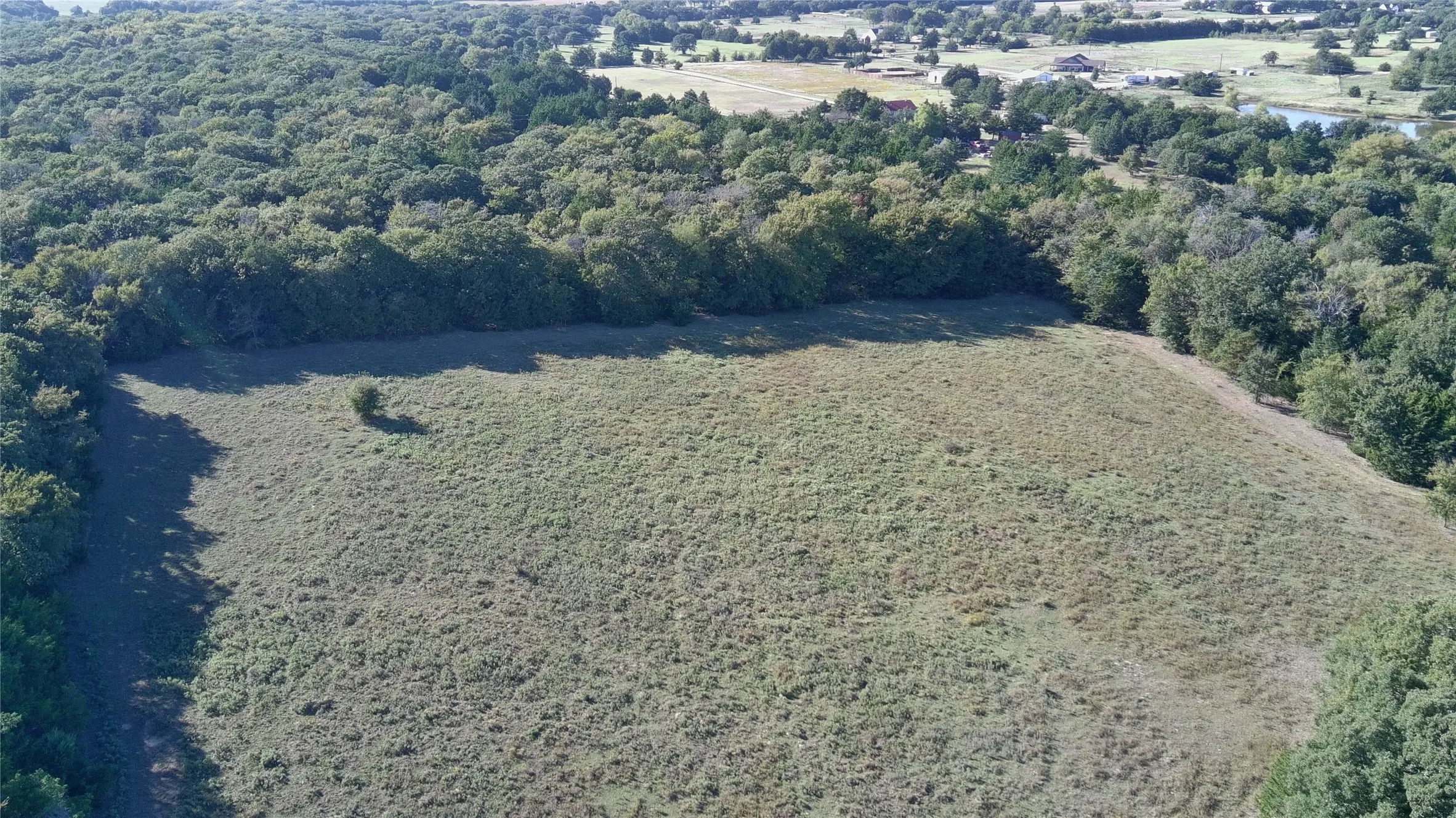 Southwest pasture