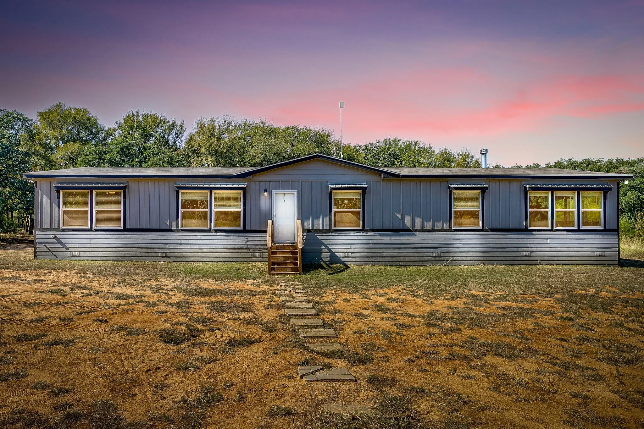 Manufactured Home For Sale in Parker County , 5878 Greenwood Road, Millsap, Texas 76066, 4 Bedroom, 3 Bathroom, Garage spaces, 2,340 Sqft, built in 2022, mls#21088734, Real Estate Agent in Millsap, Homes For Sale in Parker county, Homes For Sale in Millsap, Realtor in Millsap Texas, Real Estate Brokerage Independent Realty Texas, Luminita Cordes Realtor
