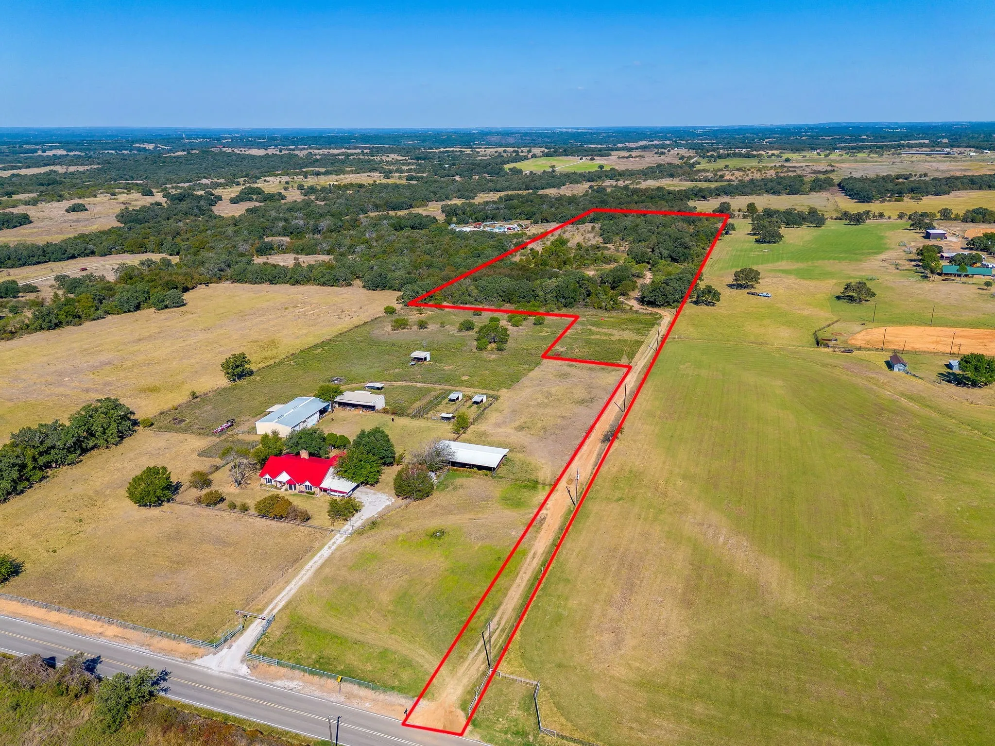 Manufactured Home For Sale in Parker County , 5878 Greenwood Road, Millsap, Texas 76066, 4 Bedroom, 3 Bathroom, Garage spaces, 2,340 Sqft, built in 2022, mls#21088734, Real Estate Agent in Millsap, Homes For Sale in Parker county, Homes For Sale in Millsap, Realtor in Millsap Texas, Real Estate Brokerage Independent Realty Texas, Luminita Cordes Realtor