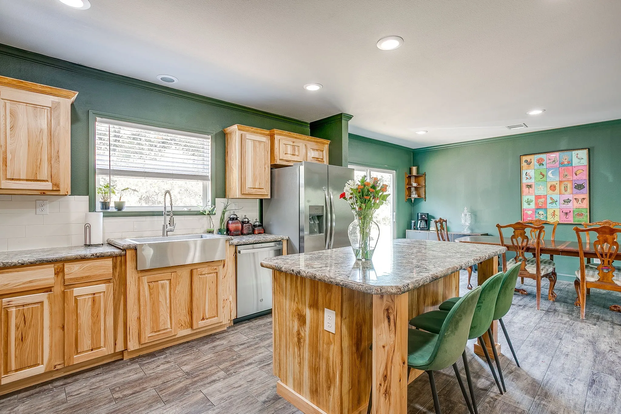 Manufactured Home For Sale in Parker County , 5878 Greenwood Road, Millsap, Texas 76066, 4 Bedroom, 3 Bathroom, Garage spaces, 2,340 Sqft, built in 2022, mls#21088734, Real Estate Agent in Millsap, Homes For Sale in Parker county, Homes For Sale in Millsap, Realtor in Millsap Texas, Real Estate Brokerage Independent Realty Texas, Luminita Cordes Realtor