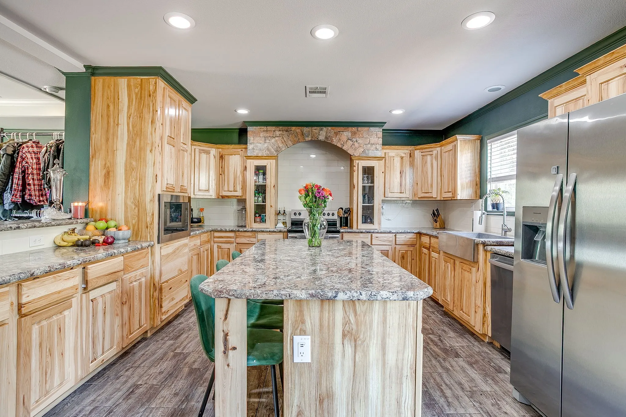 Manufactured Home For Sale in Parker County , 5878 Greenwood Road, Millsap, Texas 76066, 4 Bedroom, 3 Bathroom, Garage spaces, 2,340 Sqft, built in 2022, mls#21088734, Real Estate Agent in Millsap, Homes For Sale in Parker county, Homes For Sale in Millsap, Realtor in Millsap Texas, Real Estate Brokerage Independent Realty Texas, Luminita Cordes Realtor