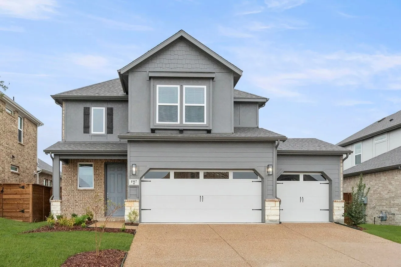 Single Family Residence For Sale in Dallas County , 1917 Sapphire Run, Mesquite, Texas 75181, 5 Bedroom, 4 Bathroom, 2 Garage spaces, 2,660 Sqft, built in 2025, New Construction - Complete, mls#21089060, Real Estate Agent in Mesquite, Homes For Sale in Dallas county, Homes For Sale in Mesquite, Realtor in Mesquite Texas, Real Estate Brokerage Independent Realty Texas, Luminita Cordes Realtor