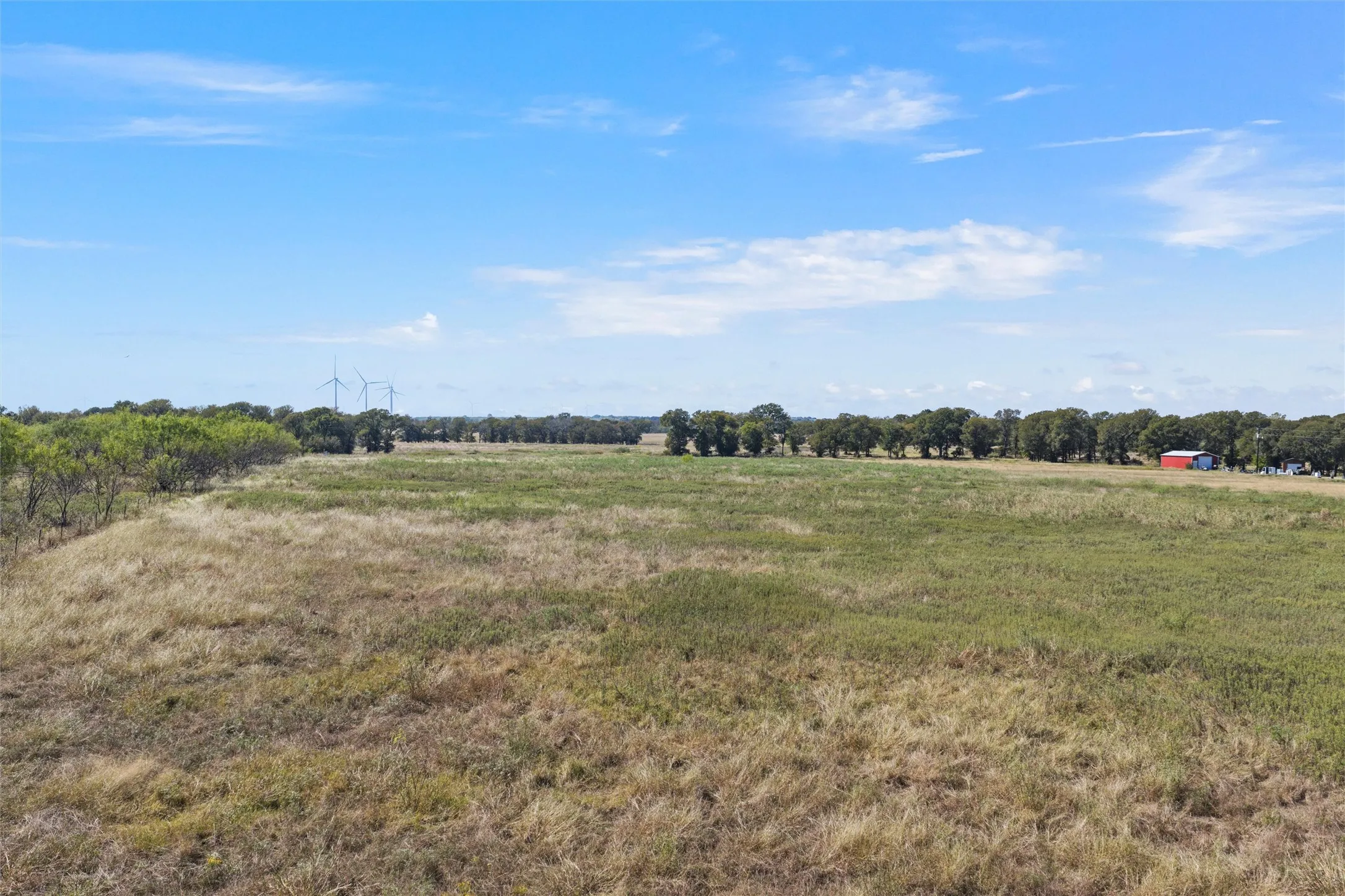 View of nature featuring rural landscape