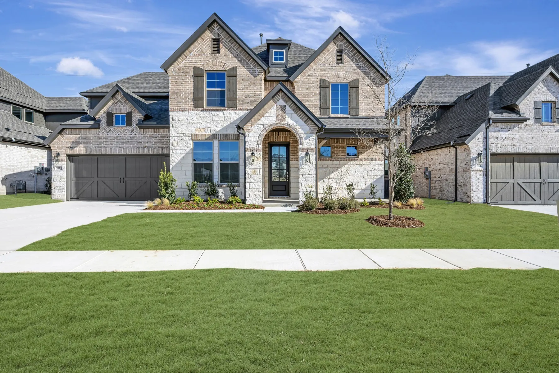 Single Family Residence For Sale