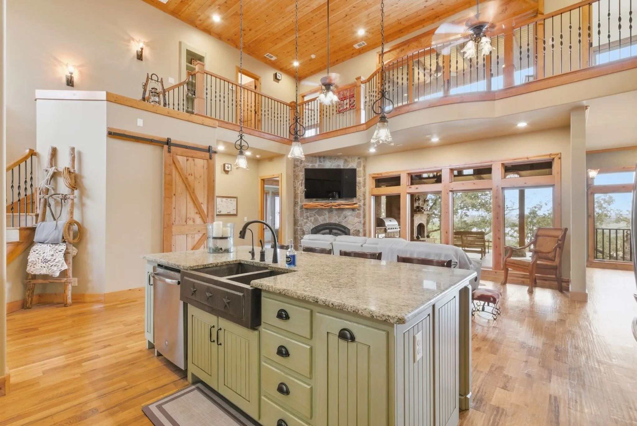 Farm For Sale in Jack County , 735 Gresham Lane, Jacksboro, Texas 76458, 4 Bedroom, 4 Bathroom, 2 Garage spaces, 2,900 Sqft, built in 2015, mls#21087089, Real Estate Agent in Jacksboro, Homes For Sale in Jack county, Homes For Sale in Jacksboro, Realtor in Jacksboro Texas, Real Estate Brokerage Independent Realty Texas, Luminita Cordes Realtor