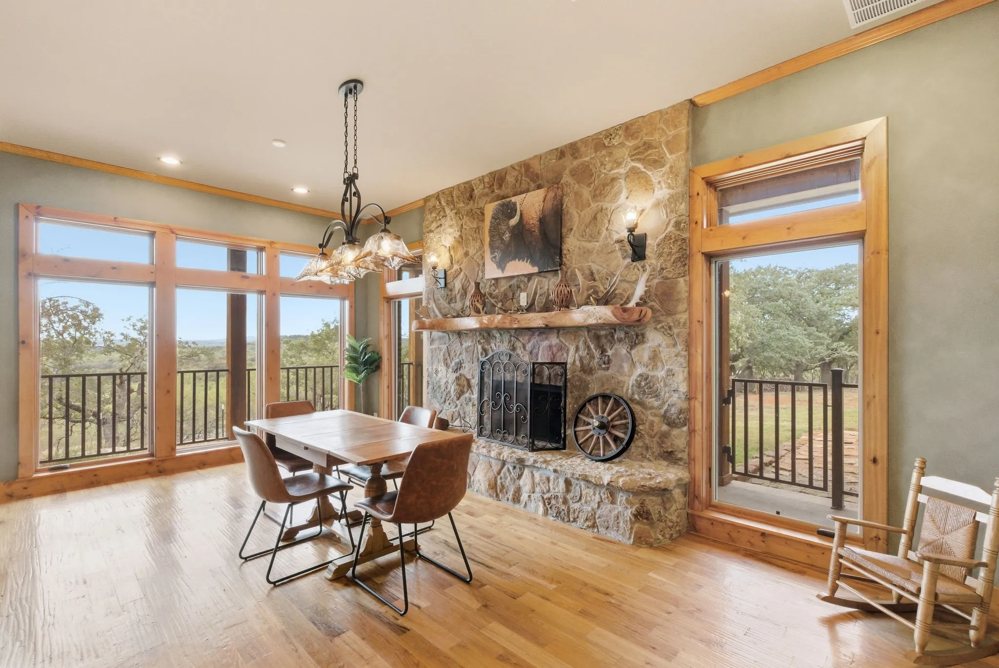 Farm For Sale in Jack County , 735 Gresham Lane, Jacksboro, Texas 76458, 4 Bedroom, 4 Bathroom, 2 Garage spaces, 2,900 Sqft, built in 2015, mls#21087089, Real Estate Agent in Jacksboro, Homes For Sale in Jack county, Homes For Sale in Jacksboro, Realtor in Jacksboro Texas, Real Estate Brokerage Independent Realty Texas, Luminita Cordes Realtor