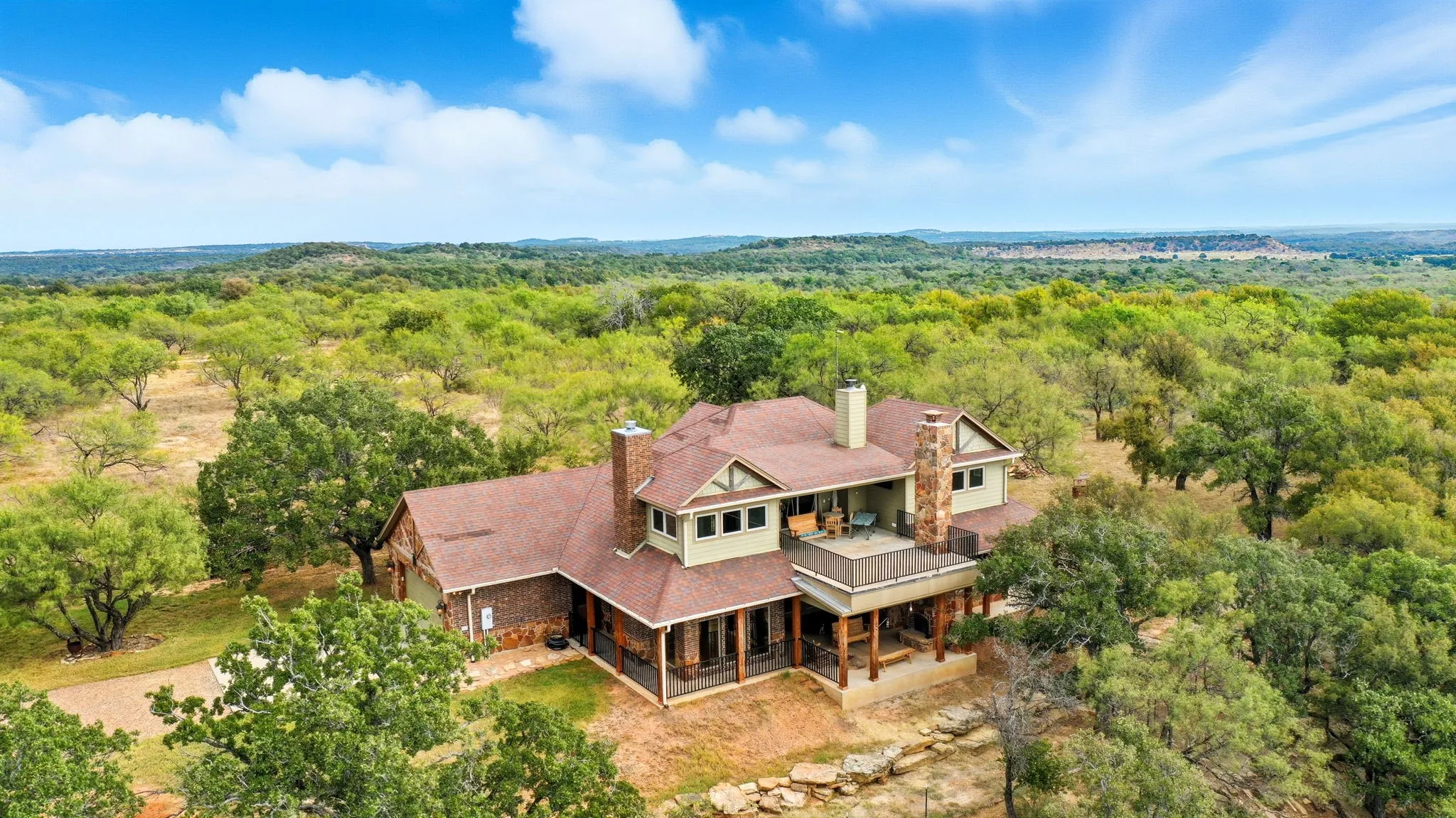 Farm For Sale in Jack County , 735 Gresham Lane, Jacksboro, Texas 76458, 4 Bedroom, 4 Bathroom, 2 Garage spaces, 2,900 Sqft, built in 2015, mls#21087089, Real Estate Agent in Jacksboro, Homes For Sale in Jack county, Homes For Sale in Jacksboro, Realtor in Jacksboro Texas, Real Estate Brokerage Independent Realty Texas, Luminita Cordes Realtor