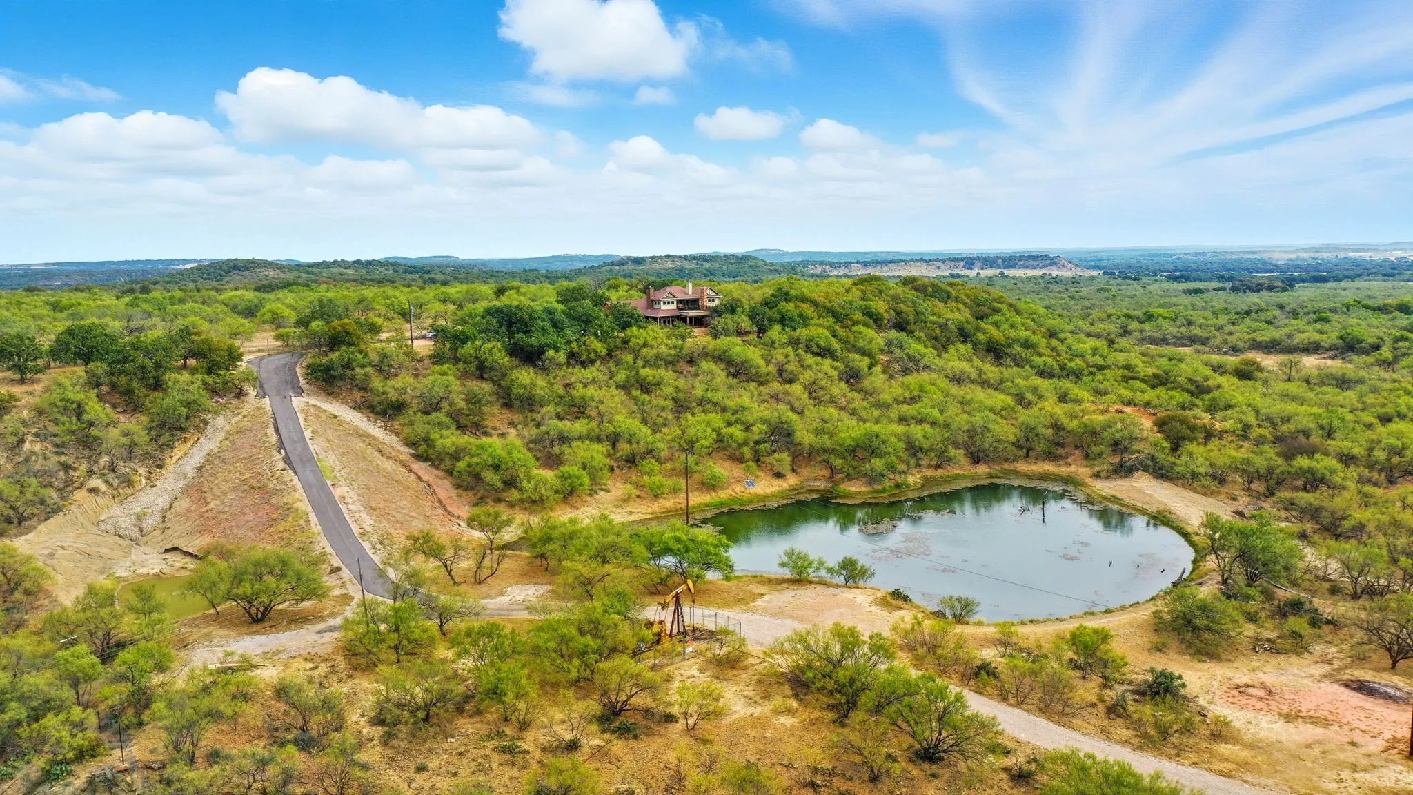 Farm For Sale in Jack County , 735 Gresham Lane, Jacksboro, Texas 76458, 4 Bedroom, 4 Bathroom, 2 Garage spaces, 2,900 Sqft, built in 2015, mls#21087089, Real Estate Agent in Jacksboro, Homes For Sale in Jack county, Homes For Sale in Jacksboro, Realtor in Jacksboro Texas, Real Estate Brokerage Independent Realty Texas, Luminita Cordes Realtor