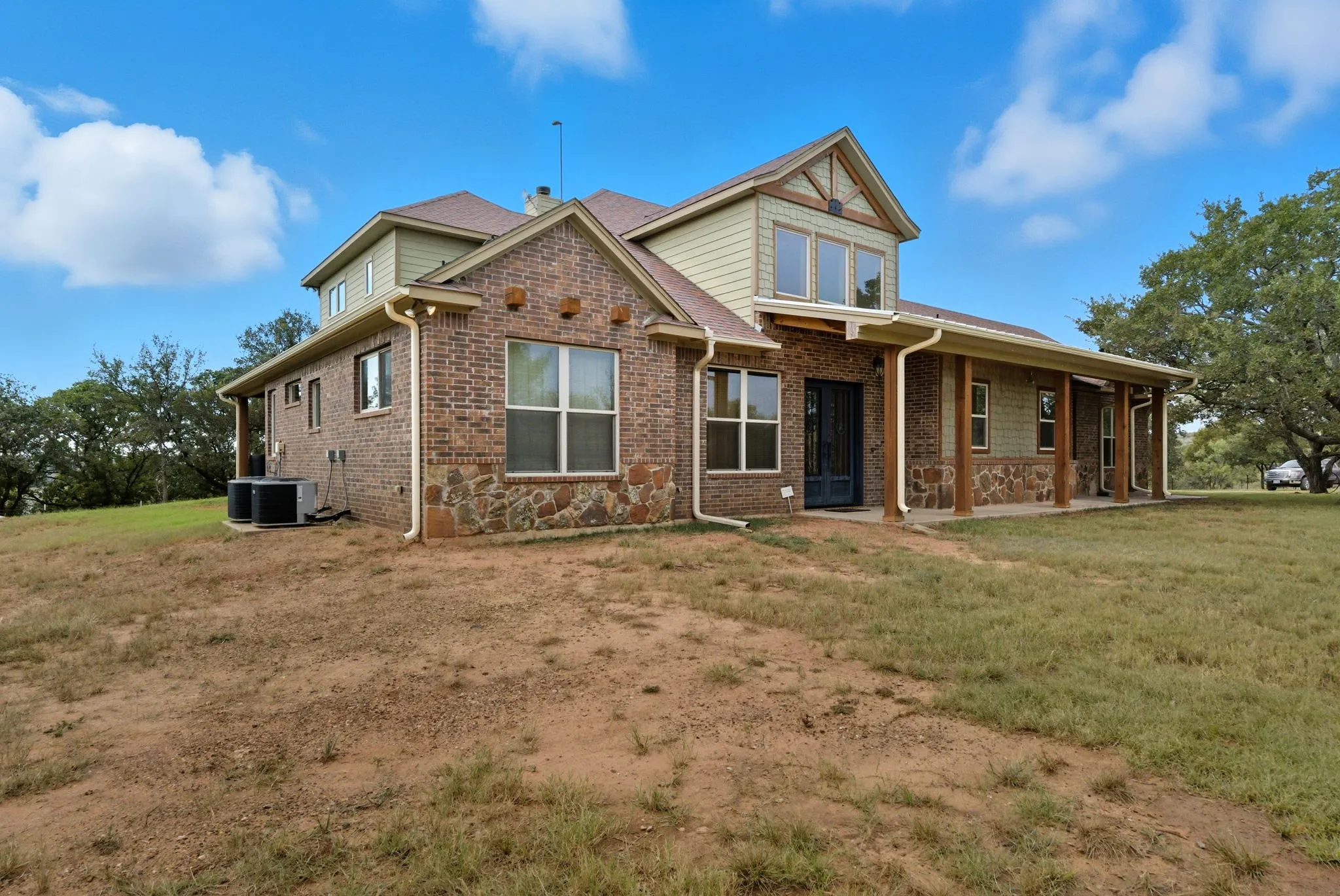 Farm For Sale in Jack County , 735 Gresham Lane, Jacksboro, Texas 76458, 4 Bedroom, 4 Bathroom, 2 Garage spaces, 2,900 Sqft, built in 2015, mls#21087089, Real Estate Agent in Jacksboro, Homes For Sale in Jack county, Homes For Sale in Jacksboro, Realtor in Jacksboro Texas, Real Estate Brokerage Independent Realty Texas, Luminita Cordes Realtor