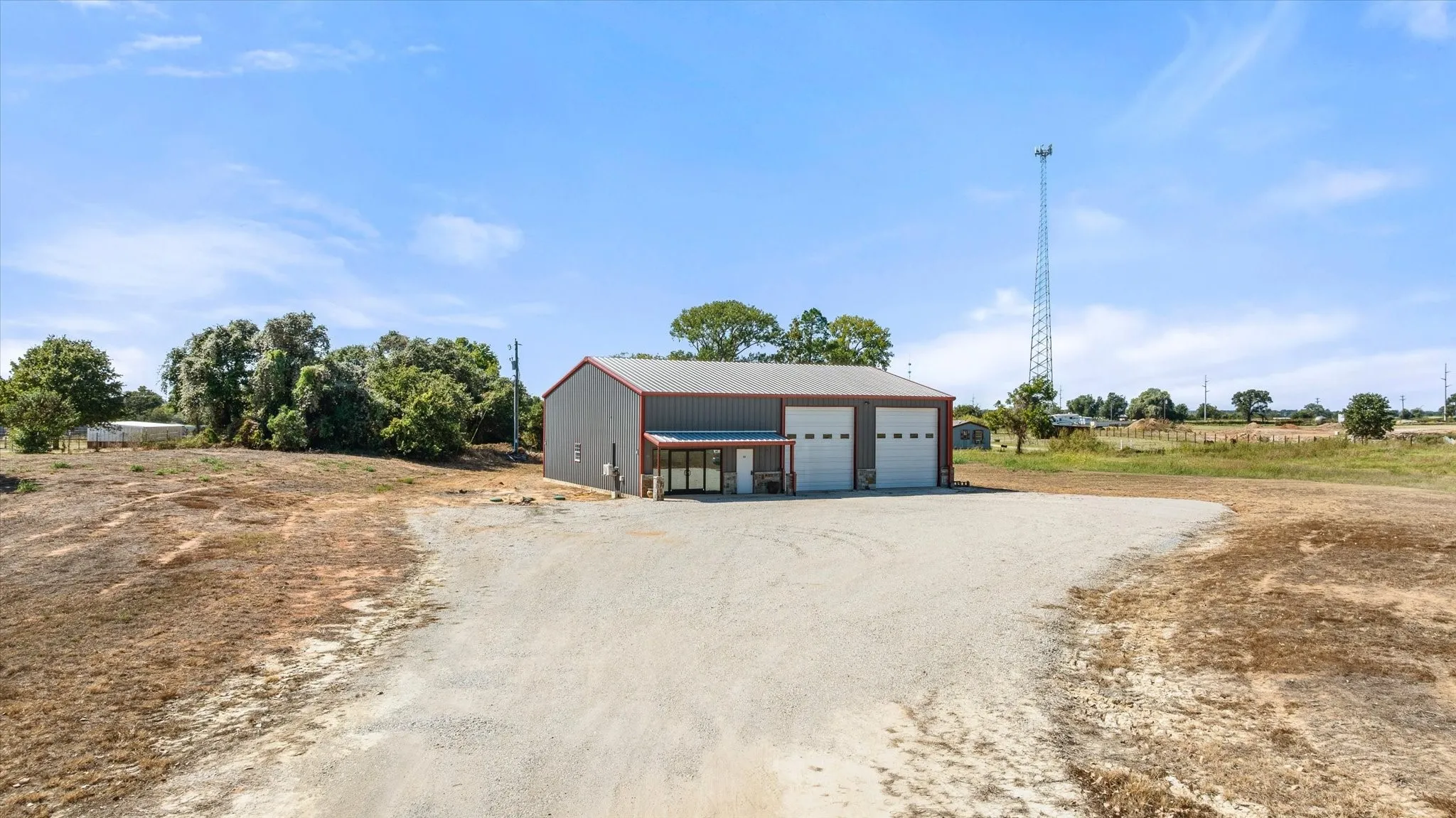 Warehouse For Sale in Hood County , 834 Riley Lane, Tolar, Texas 76476, 0, 0, Garage spaces, 0 Sqft, built in 2017, New Construction - Complete, mls#21086480, Real Estate Agent in Tolar, Homes For Sale in Hood county, Homes For Sale in Tolar, Realtor in Tolar Texas, Real Estate Brokerage Independent Realty Texas, Luminita Cordes Realtor