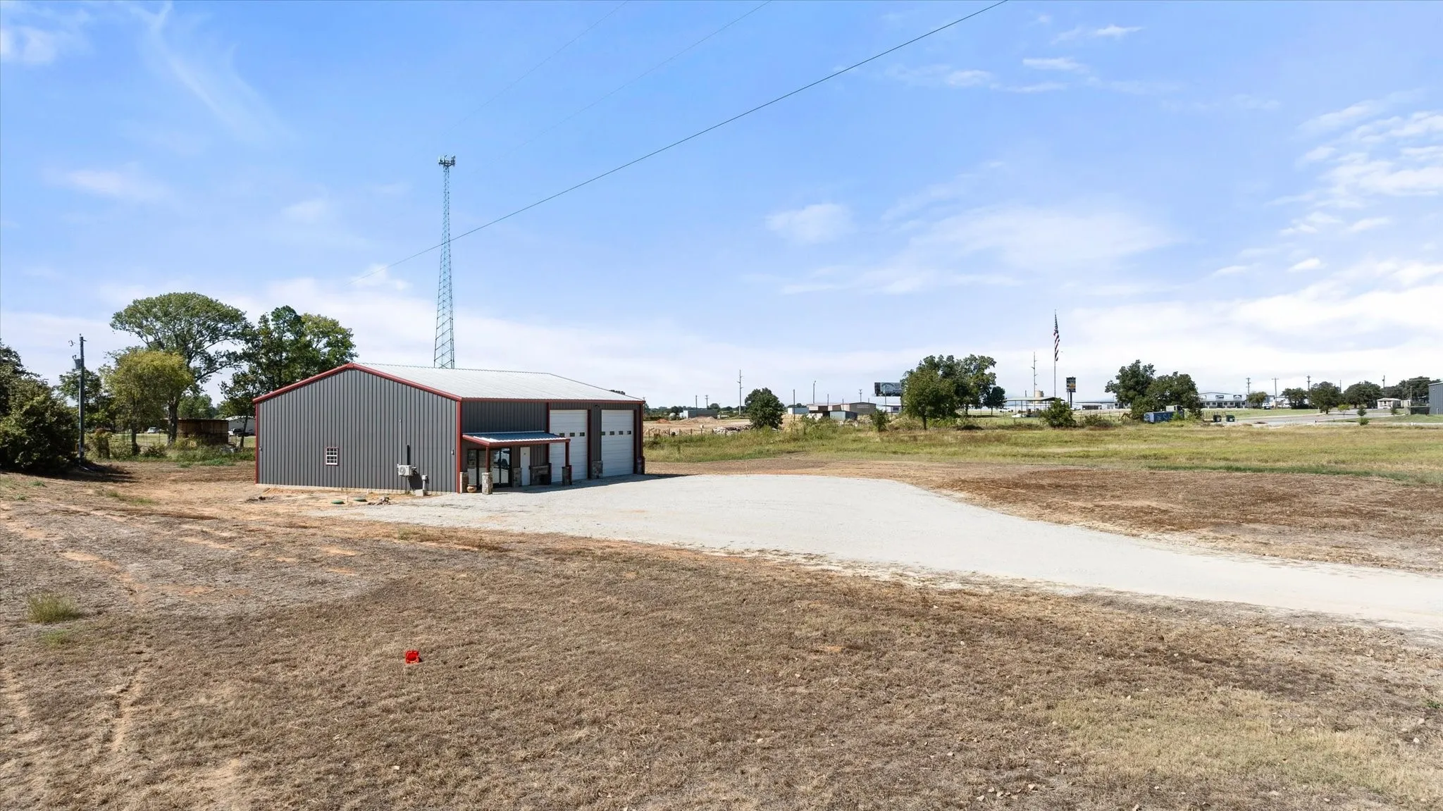 Warehouse For Sale in Hood County , 834 Riley Lane, Tolar, Texas 76476, 0, 0, Garage spaces, 0 Sqft, built in 2017, New Construction - Complete, mls#21086480, Real Estate Agent in Tolar, Homes For Sale in Hood county, Homes For Sale in Tolar, Realtor in Tolar Texas, Real Estate Brokerage Independent Realty Texas, Luminita Cordes Realtor