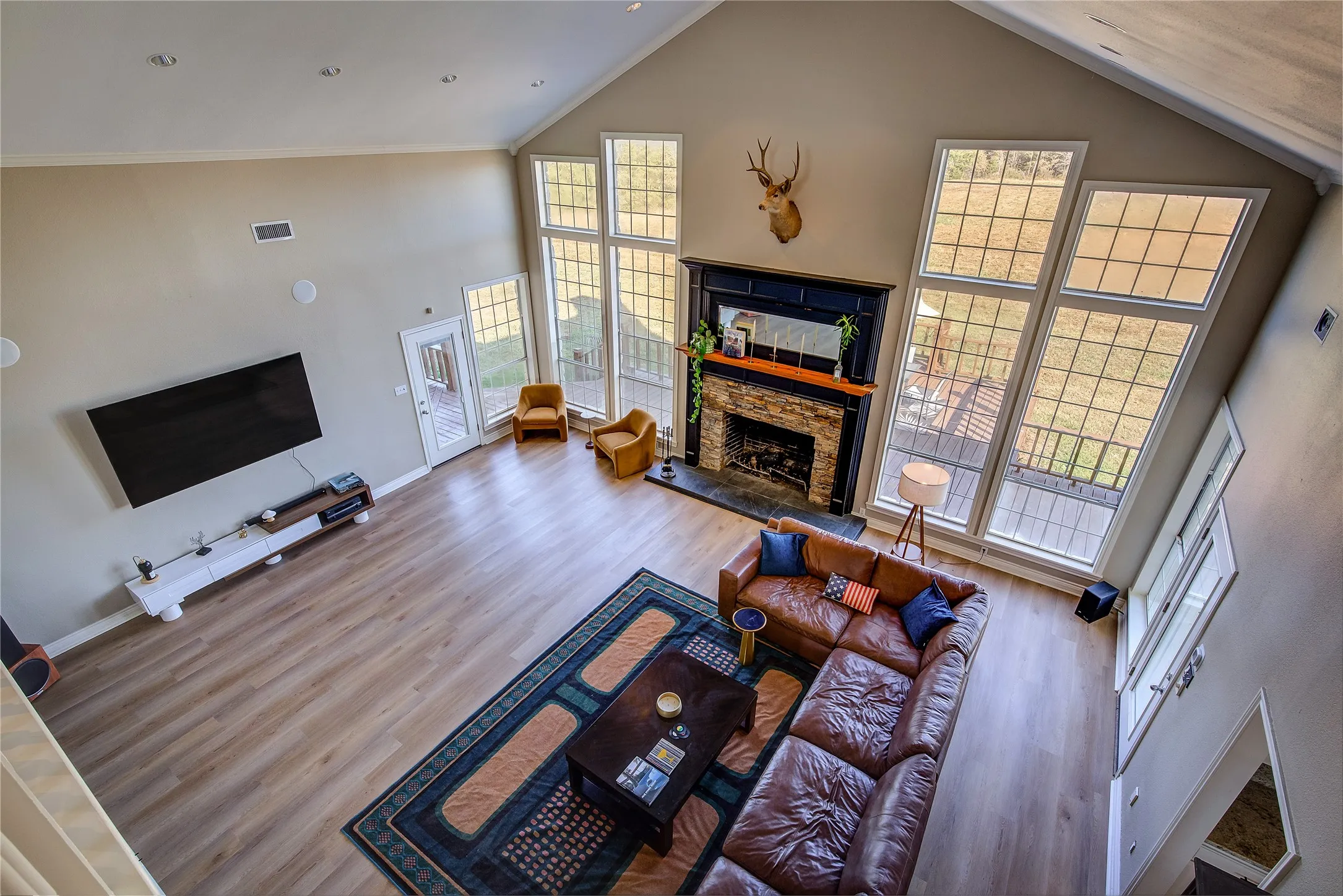 Single Family Residence For Sale in Hopkins County , 3788 County Road 4760, Sulphur Springs, Texas 75482, 5 Bedroom, 6 Bathroom, 2 Garage spaces, 4,546 Sqft, built in 1995, Preowned, mls#21084047, Real Estate Agent in Sulphur Springs, Homes For Sale in Hopkins county, Homes For Sale in Sulphur Springs, Realtor in Sulphur Springs Texas, Real Estate Brokerage Independent Realty Texas, Luminita Cordes Realtor