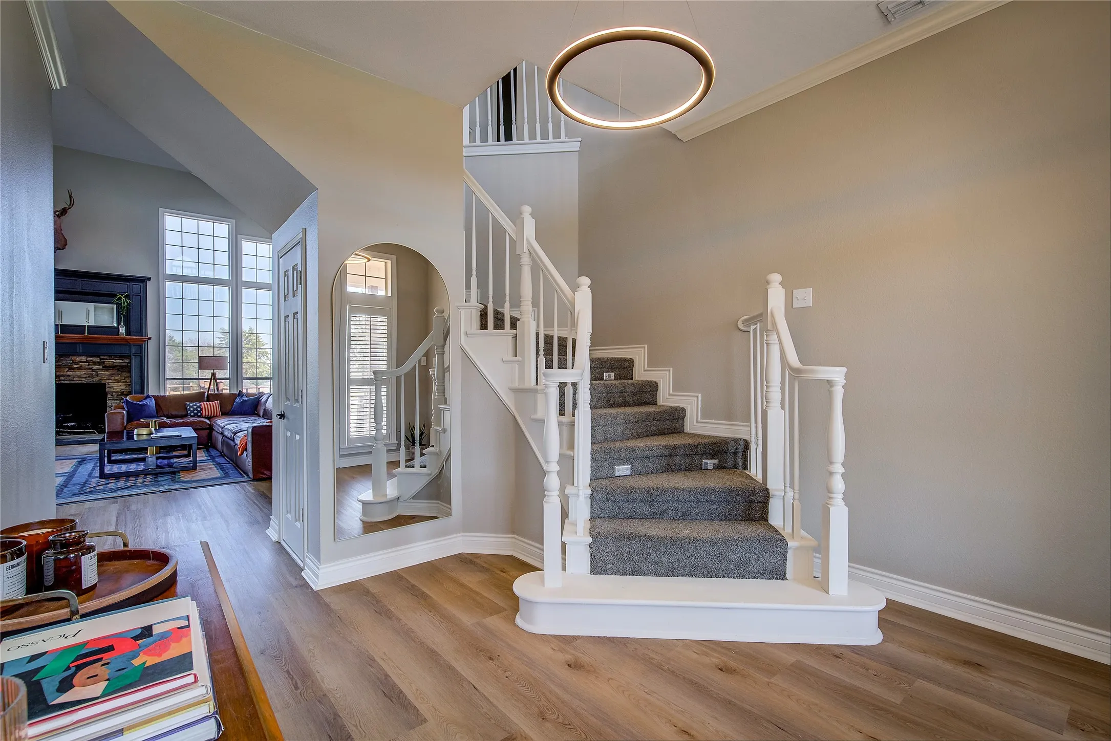 Single Family Residence For Sale in Hopkins County , 3788 County Road 4760, Sulphur Springs, Texas 75482, 5 Bedroom, 6 Bathroom, 2 Garage spaces, 4,546 Sqft, built in 1995, Preowned, mls#21084047, Real Estate Agent in Sulphur Springs, Homes For Sale in Hopkins county, Homes For Sale in Sulphur Springs, Realtor in Sulphur Springs Texas, Real Estate Brokerage Independent Realty Texas, Luminita Cordes Realtor