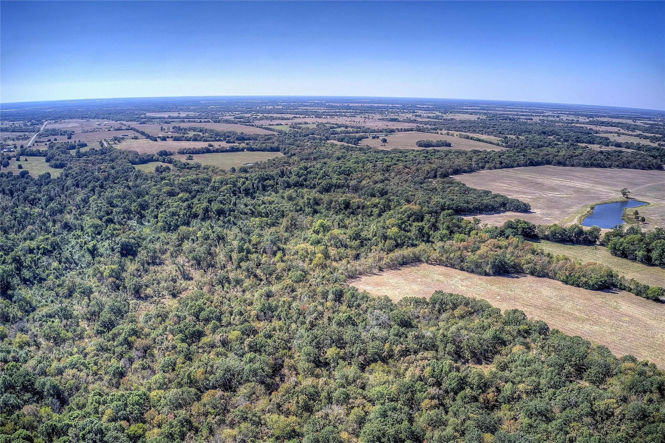 Another view of property