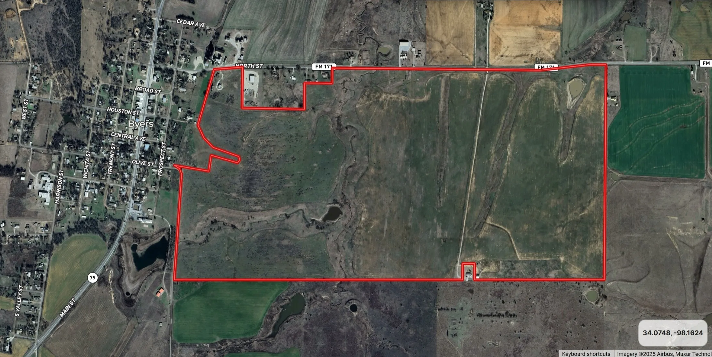 Ranch For Sale in Clay County , TBD FM 171, Byers, Texas 76357, 0, 0, Garage spaces, 0 Sqft, built in 0, mls#21089954, Real Estate Agent in Byers, Homes For Sale in Clay county, Homes For Sale in Byers, Realtor in Byers Texas, Real Estate Brokerage Independent Realty Texas, Luminita Cordes Realtor