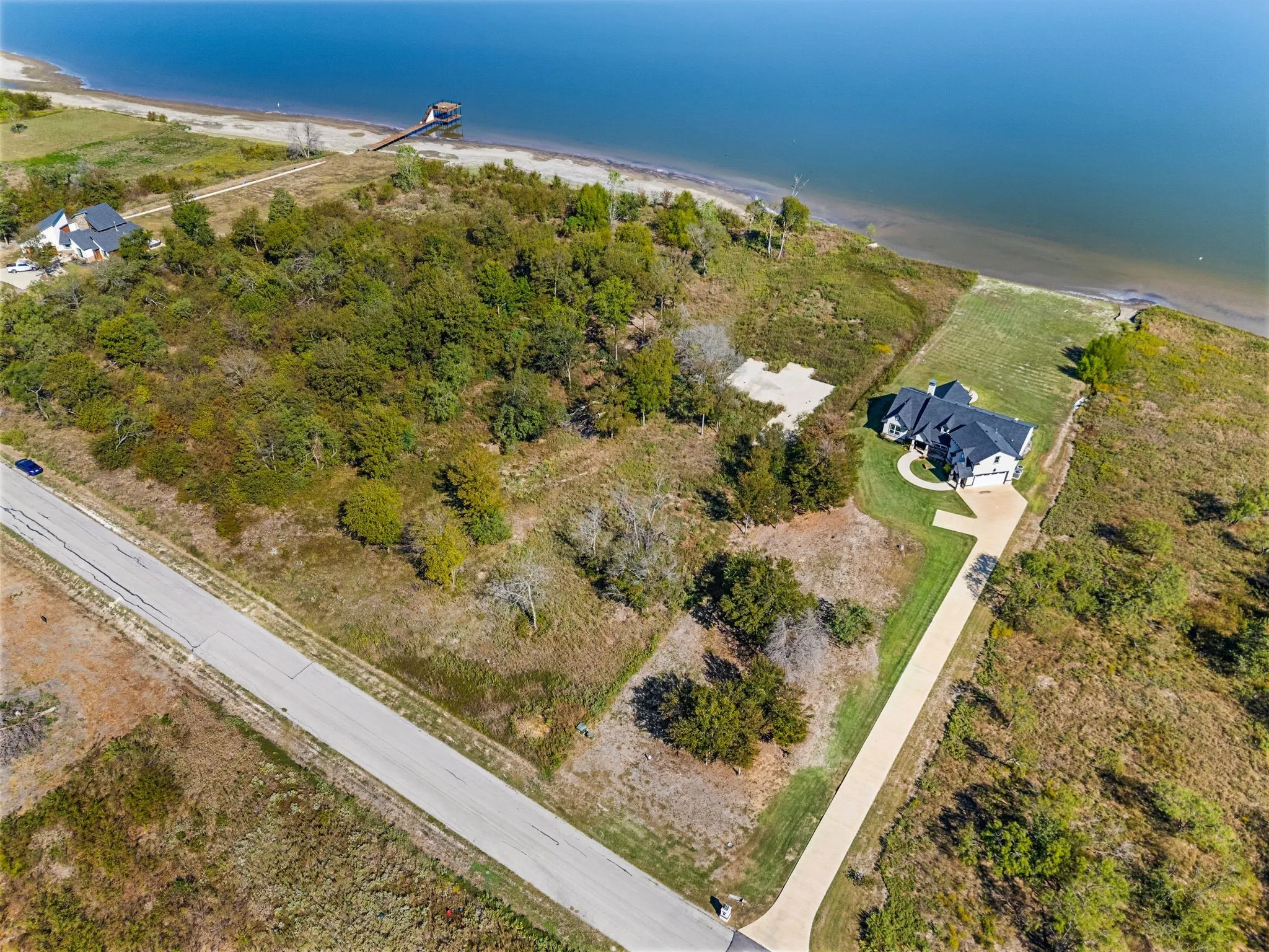 Unimproved Land For Sale in Kaufman County , 9397 W Shoreline Drive, Kemp, Texas 75143, 0, 0, Garage spaces, 0 Sqft, built in 0, Price $490,000, mls#21090048, Real Estate Agent in Kemp, Homes For Sale in Kaufman county, Homes For Sale in Kemp, Realtor in Kemp Texas, Real Estate Brokerage Independent Realty Texas, Luminita Cordes Realtor