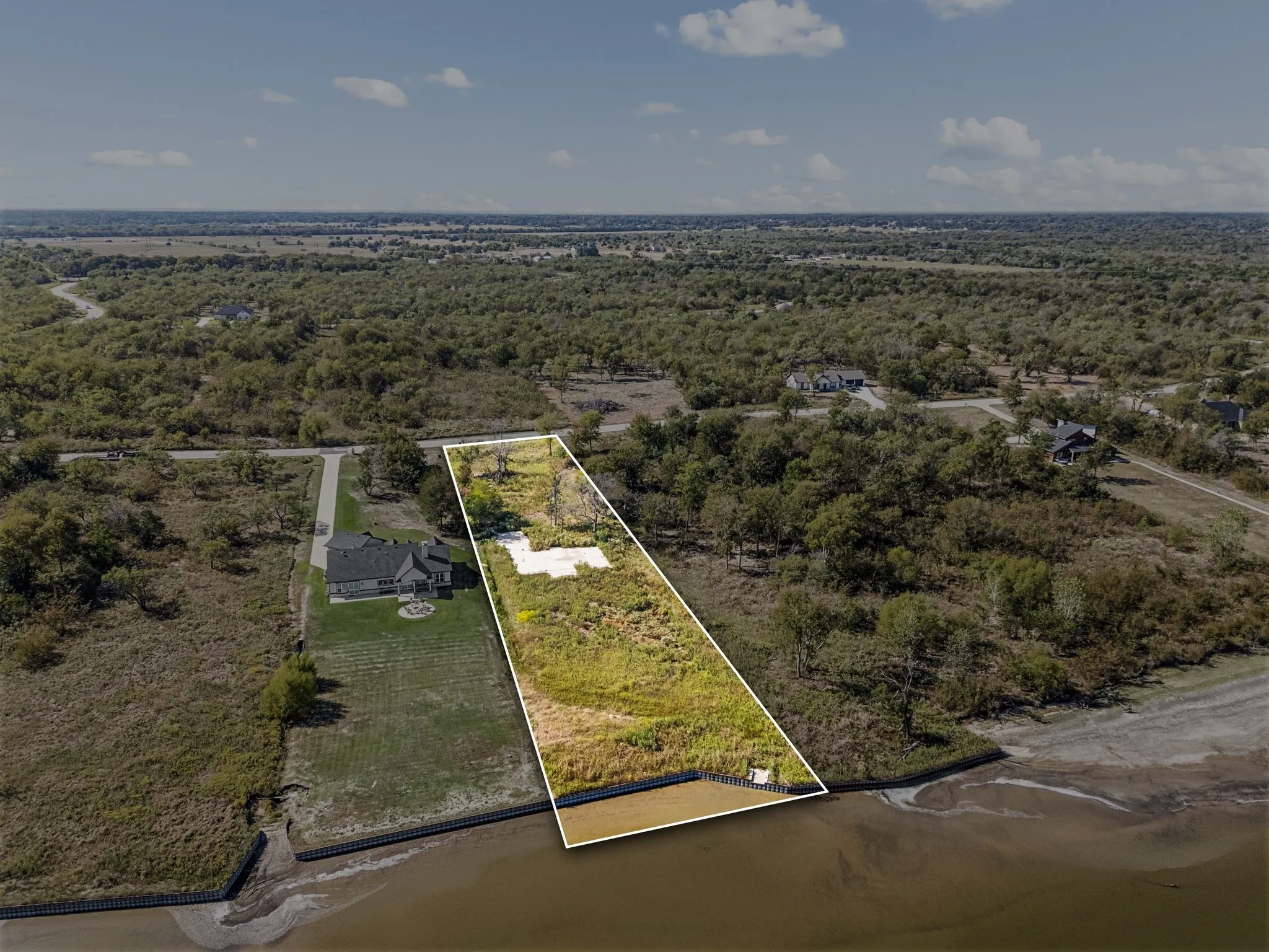 Unimproved Land For Sale in Kaufman County , 9397 W Shoreline Drive, Kemp, Texas 75143, 0, 0, Garage spaces, 0 Sqft, built in 0, Price $490,000, mls#21090048, Real Estate Agent in Kemp, Homes For Sale in Kaufman county, Homes For Sale in Kemp, Realtor in Kemp Texas, Real Estate Brokerage Independent Realty Texas, Luminita Cordes Realtor