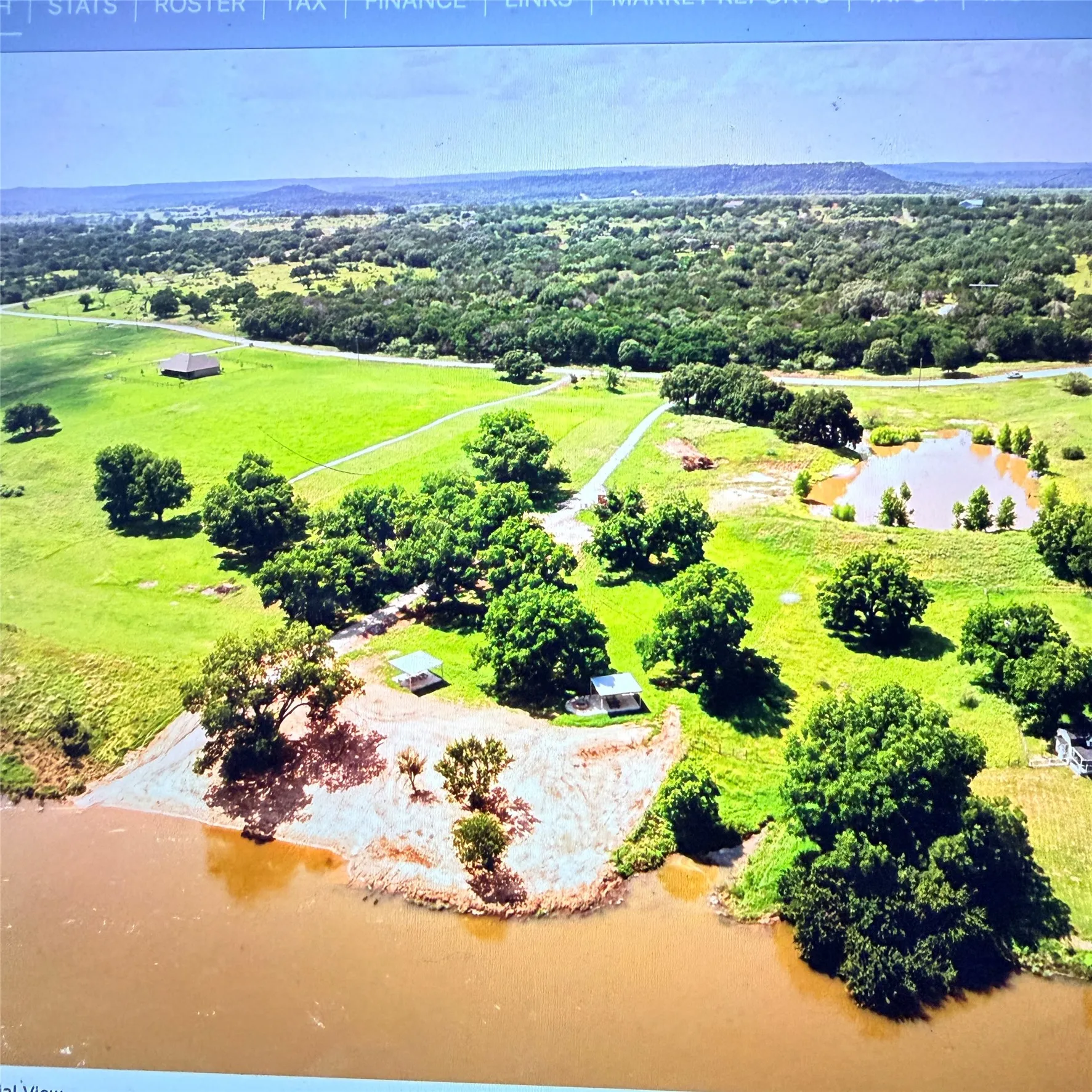 Beautiful property