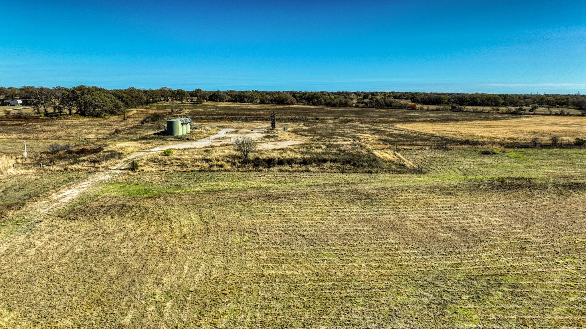 View of rural area