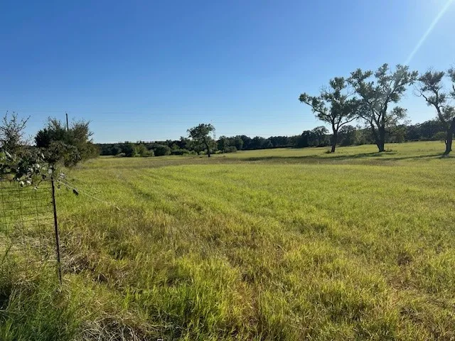 View of nature with rural landscape