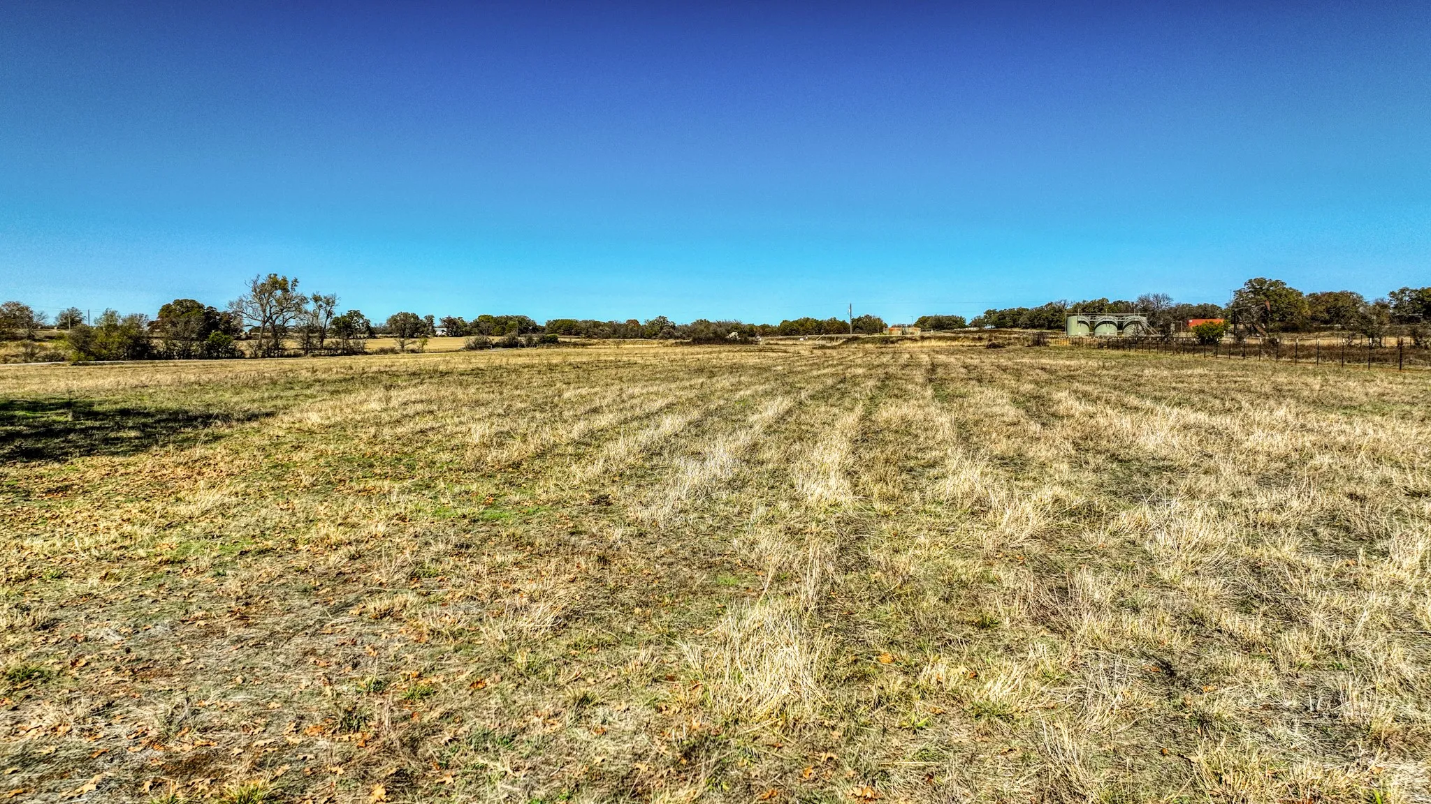 View of local wilderness featuring rural landscape