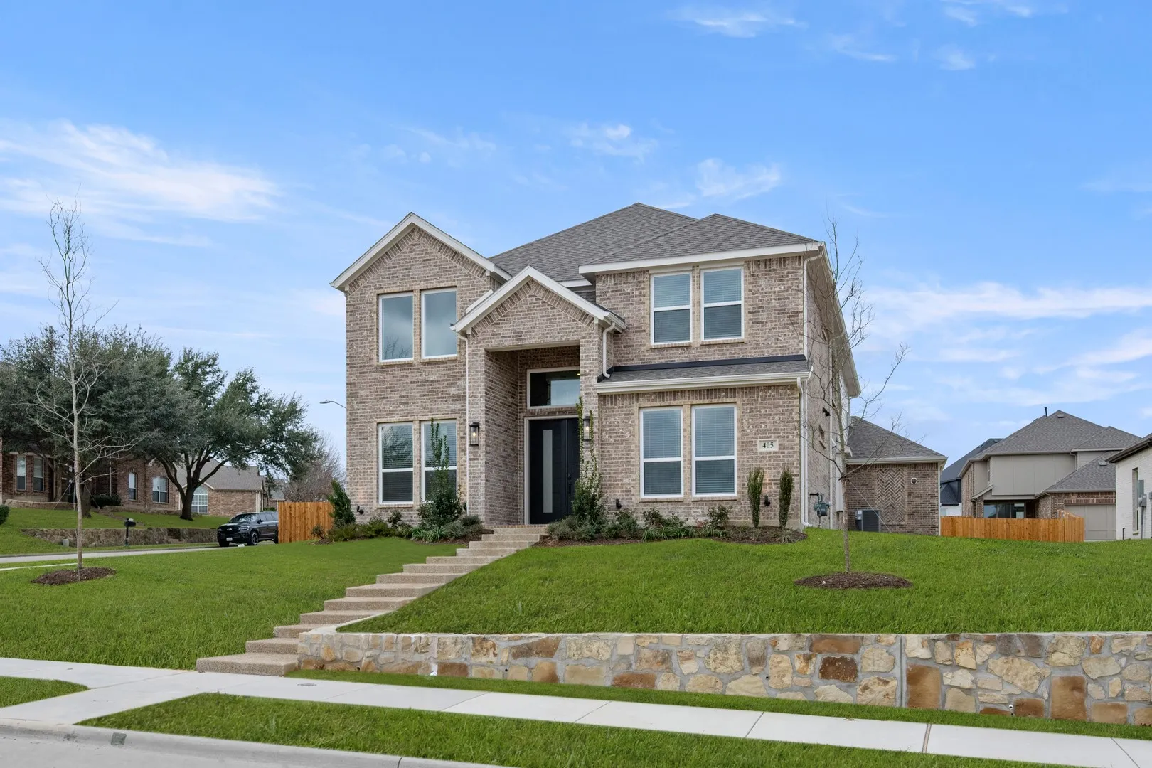 405 Newpark- Front-2