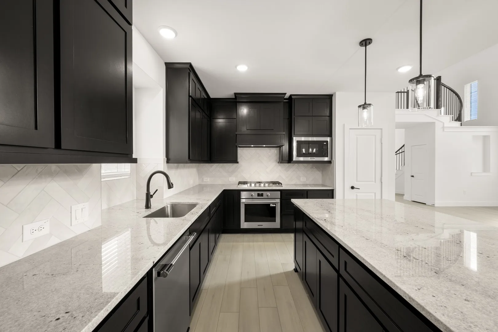 405 Newpark- Kitchen-3