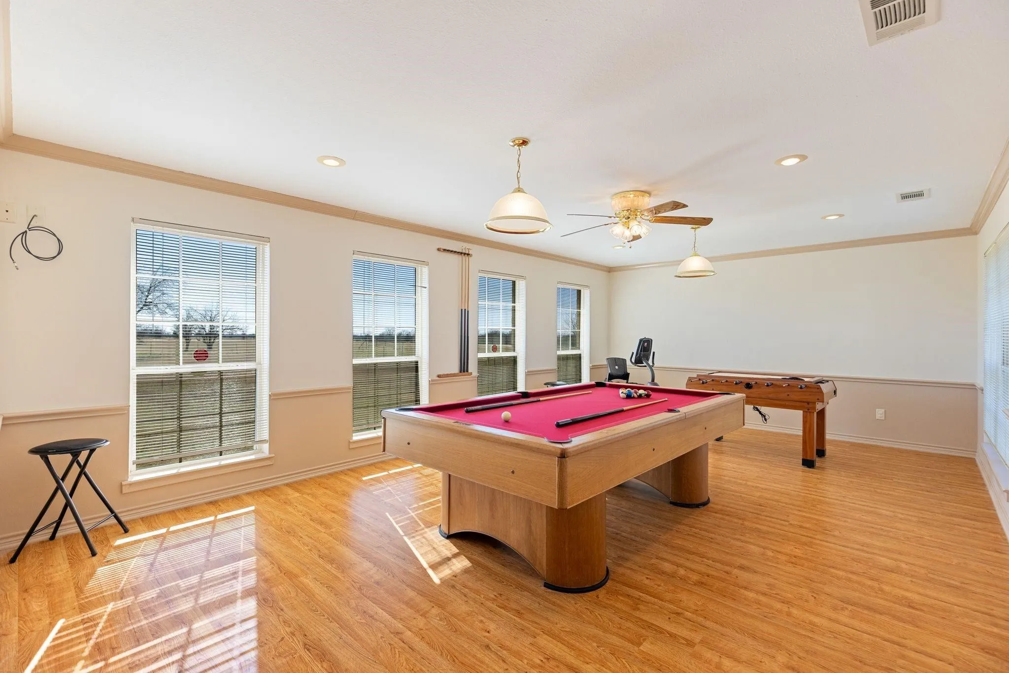 Single Family Residence For Sale in Hopkins County , 1310 - Lot 5 County Road 3566, Dike, Texas 75437, 4 Bedroom, 3 Bathroom, 2 Garage spaces, 3,086 Sqft, built in 2005, Preowned, mls#21087422, Real Estate Agent in Dike, Homes For Sale in Hopkins county, Homes For Sale in Dike, Realtor in Dike Texas, Real Estate Brokerage Independent Realty Texas, Luminita Cordes Realtor