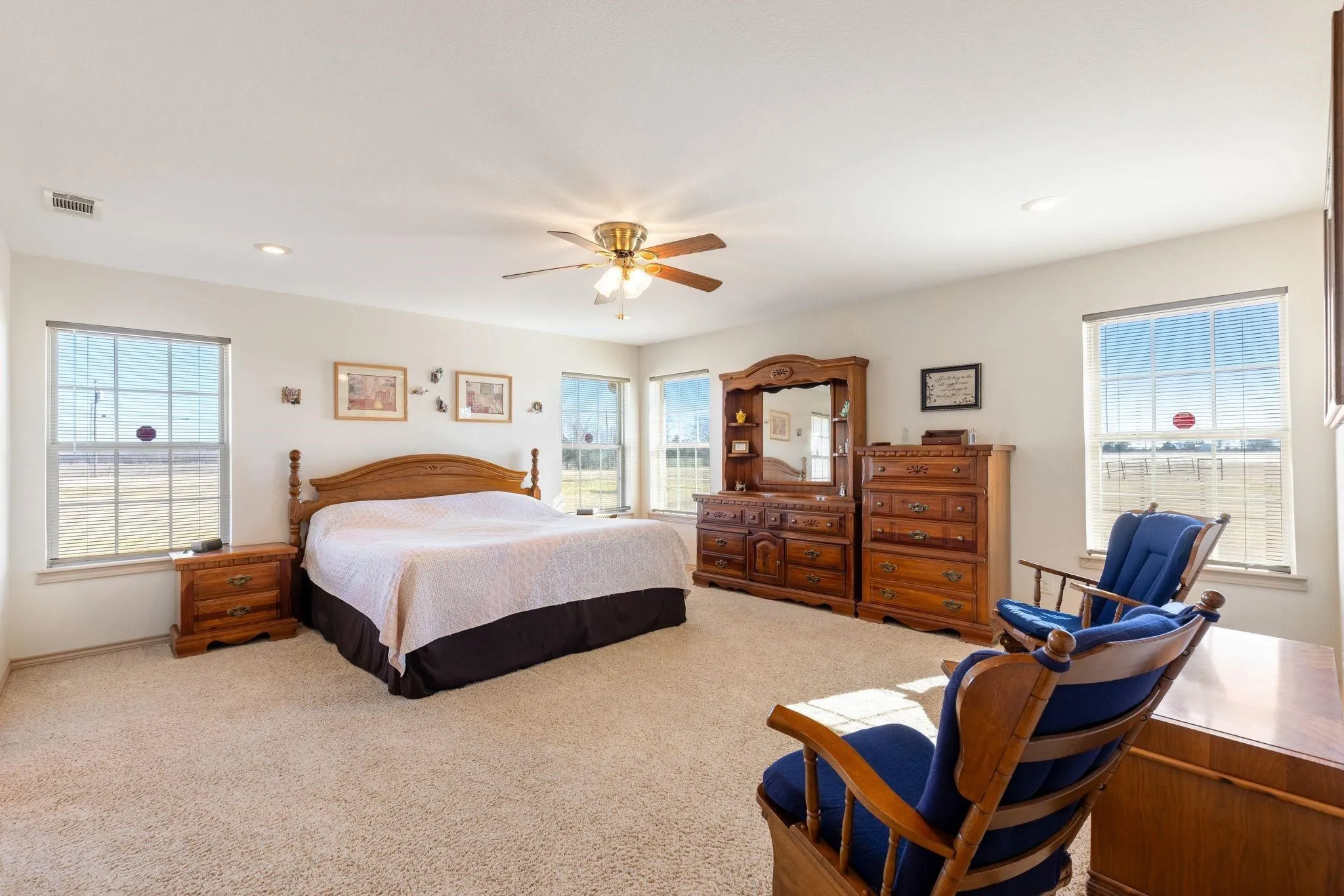 Single Family Residence For Sale in Hopkins County , 1310 - Lot 5 County Road 3566, Dike, Texas 75437, 4 Bedroom, 3 Bathroom, 2 Garage spaces, 3,086 Sqft, built in 2005, Preowned, mls#21087422, Real Estate Agent in Dike, Homes For Sale in Hopkins county, Homes For Sale in Dike, Realtor in Dike Texas, Real Estate Brokerage Independent Realty Texas, Luminita Cordes Realtor