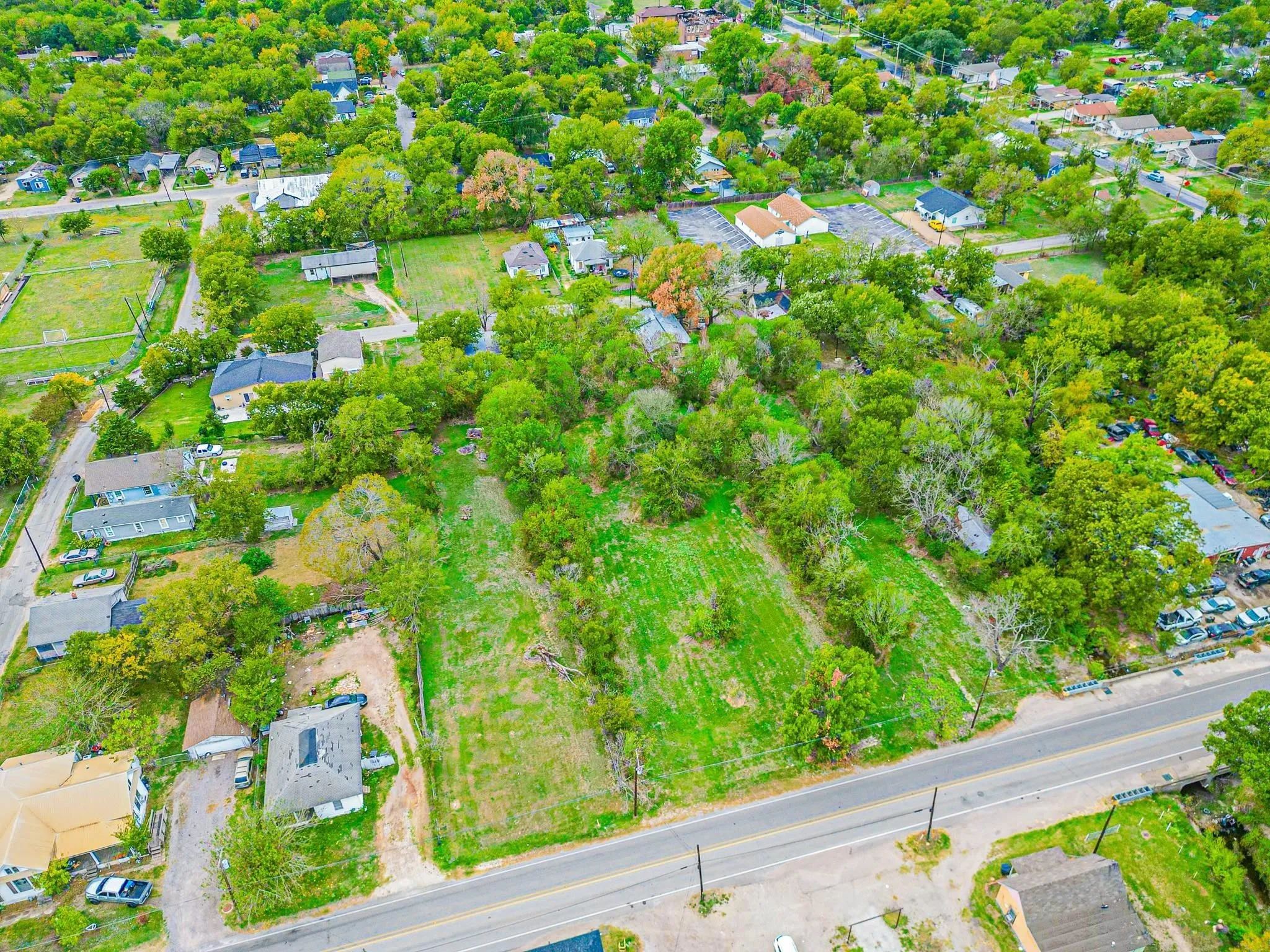 Unimproved Land For Sale in Navarro County , 840 S 15th Street, Corsicana, Texas 75110, 0, 0, Garage spaces, 0 Sqft, built in 0, Price $149,000, mls#21086724, Real Estate Agent in Corsicana, Homes For Sale in Navarro county, Homes For Sale in Corsicana, Realtor in Corsicana Texas, Real Estate Brokerage Independent Realty Texas, Luminita Cordes Realtor