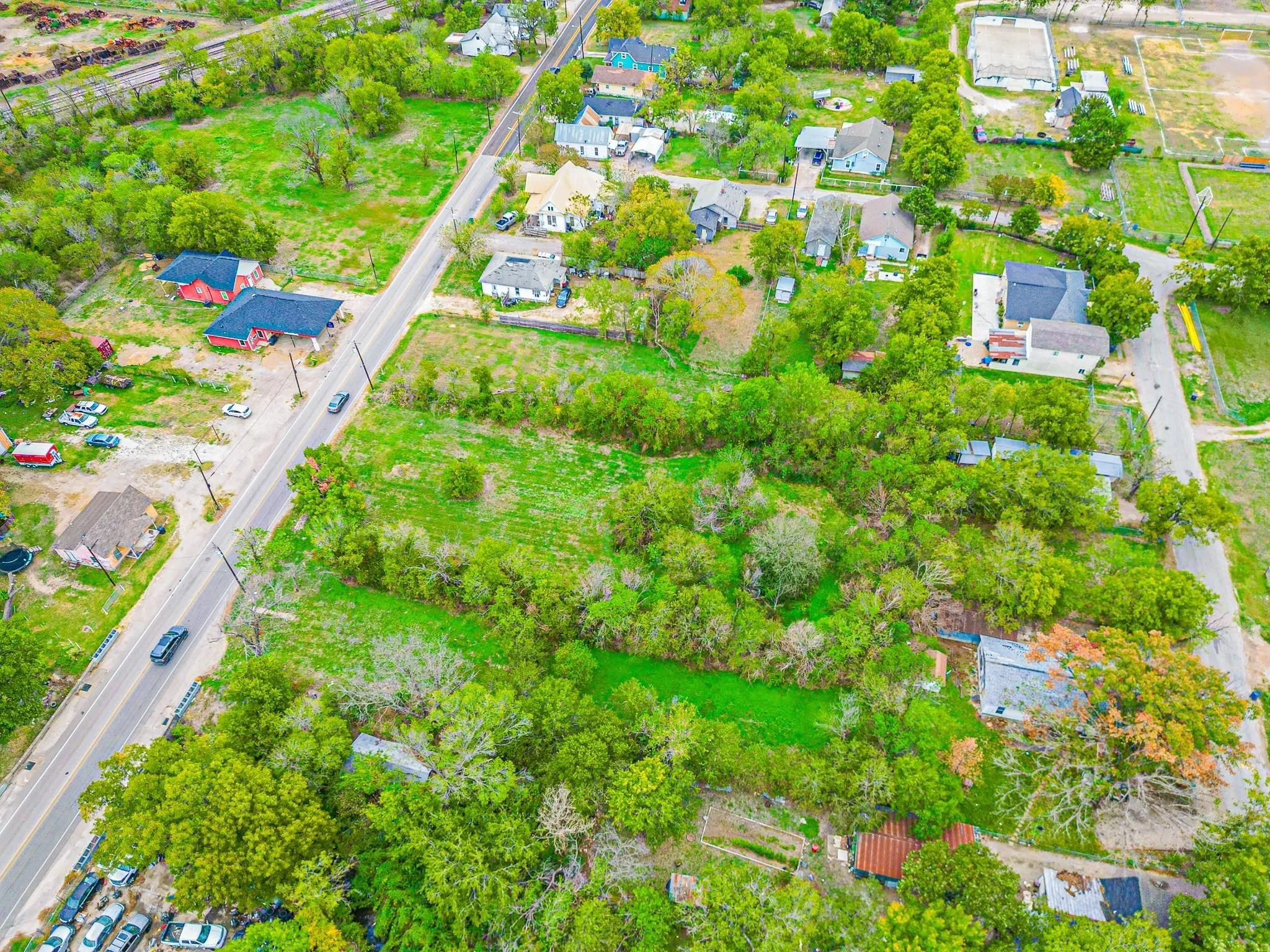 Unimproved Land For Sale in Navarro County , 840 S 15th Street, Corsicana, Texas 75110, 0, 0, Garage spaces, 0 Sqft, built in 0, Price $149,000, mls#21086724, Real Estate Agent in Corsicana, Homes For Sale in Navarro county, Homes For Sale in Corsicana, Realtor in Corsicana Texas, Real Estate Brokerage Independent Realty Texas, Luminita Cordes Realtor