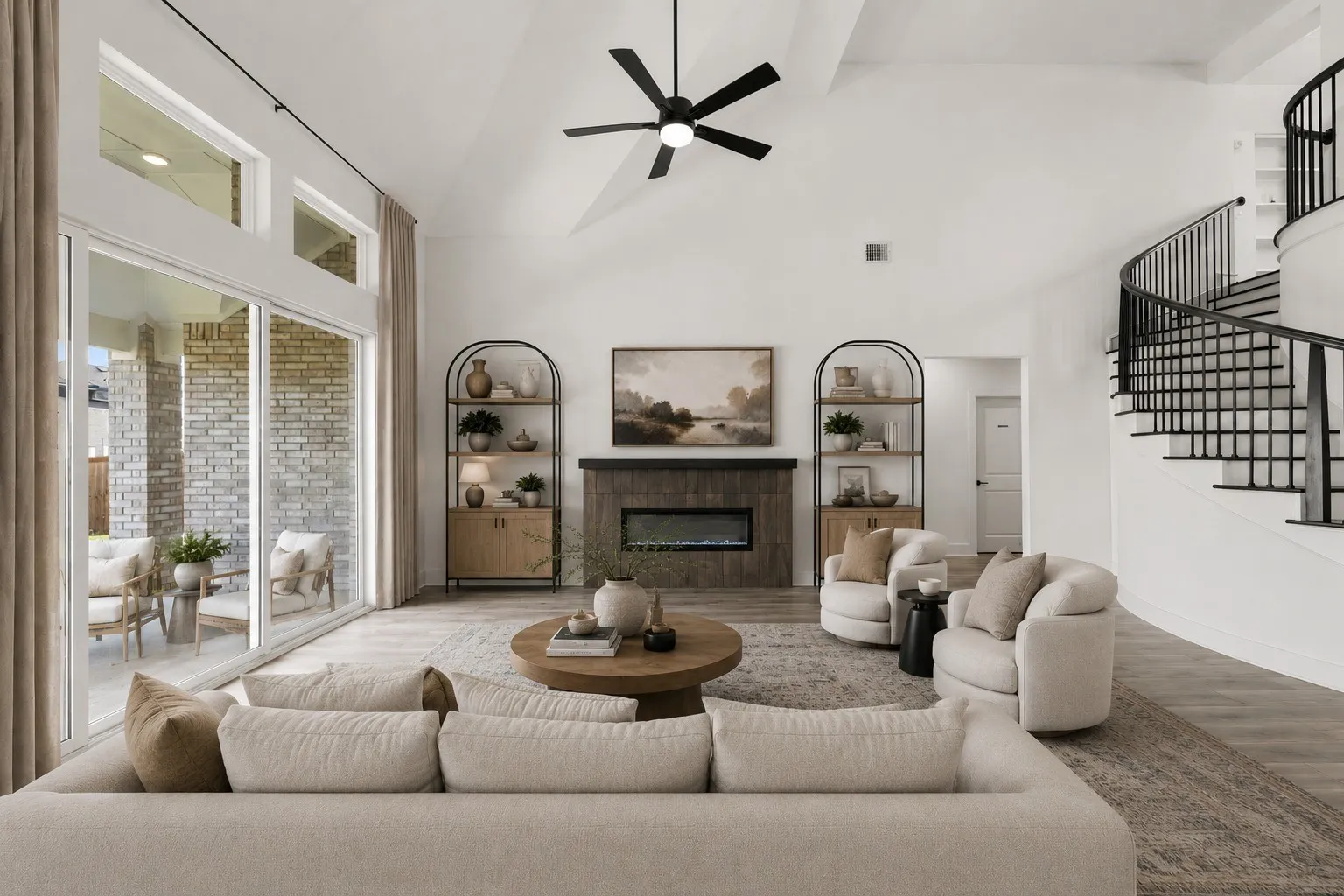 stonehaven living room 2