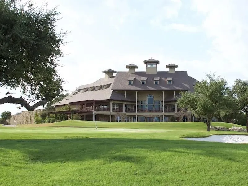 Club house