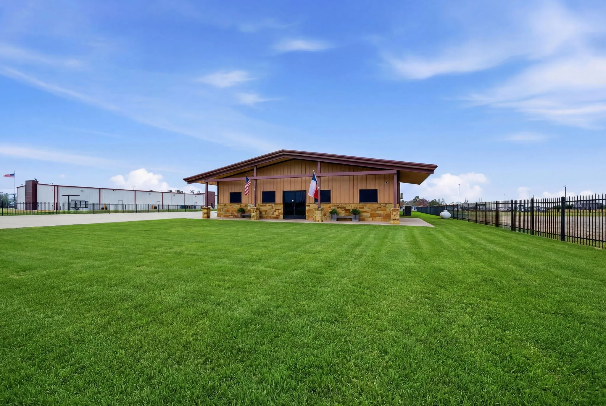 Industrial For Sale in Hunt County , 4626 County Road 2200, Greenville, Texas 75402, 0, 0, Garage spaces, 0 Sqft, built in 2016, Preowned, Price $1,650,000, mls#21091633, Real Estate Agent in Greenville, Homes For Sale in Hunt county, Homes For Sale in Greenville, Realtor in Greenville Texas, Real Estate Brokerage Independent Realty Texas, Luminita Cordes Realtor
