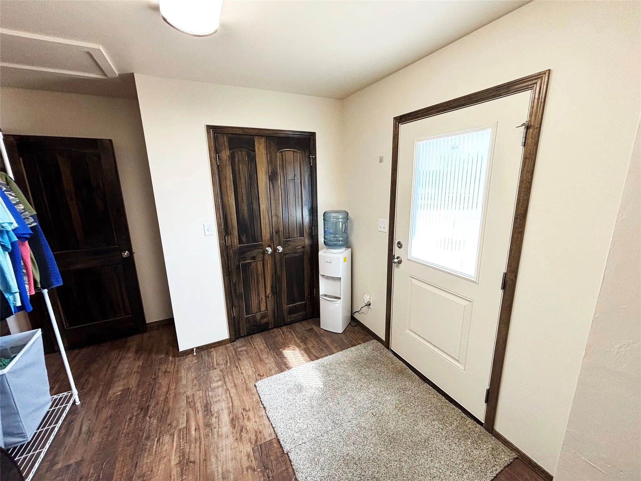 Entryway