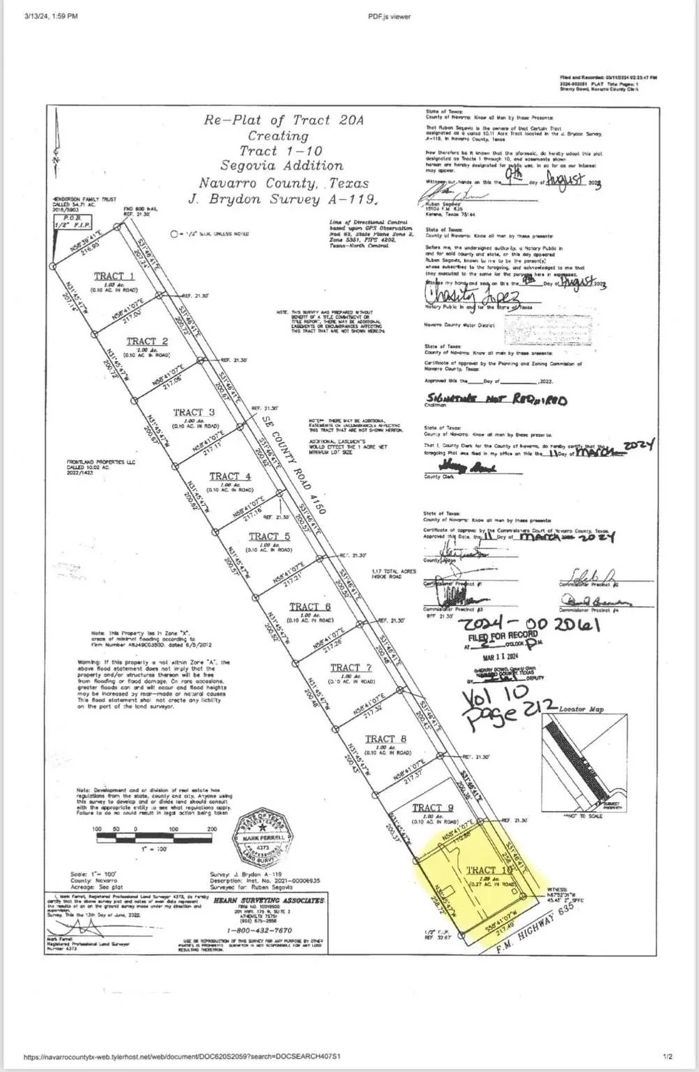Unimproved Land For Sale in Navarro County , Tract 10 FM 635, Kerens, Texas 75144, 0, 0, Garage spaces, 0 Sqft, built in 0, mls#21091786, Real Estate Agent in Kerens, Homes For Sale in Navarro county, Homes For Sale in Kerens, Realtor in Kerens Texas, Real Estate Brokerage Independent Realty Texas, Luminita Cordes Realtor