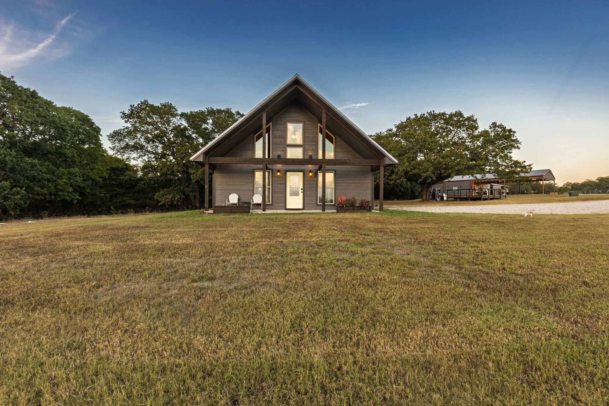 Single Family Residence For Sale in Hopkins County , 448 County Road 4581, Sulphur Springs, Texas 75482, 1 Bedroom, 1 Bathroom, 2 Garage spaces, 840 Sqft, built in 2018, Preowned, mls#21091230, Real Estate Agent in Sulphur Springs, Homes For Sale in Hopkins county, Homes For Sale in Sulphur Springs, Realtor in Sulphur Springs Texas, Real Estate Brokerage Independent Realty Texas, Luminita Cordes Realtor