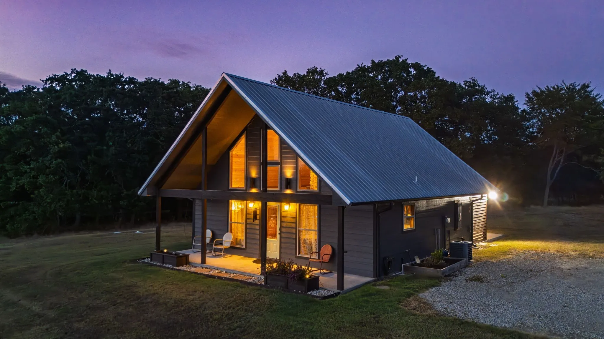 Romantic 1/1 cottage