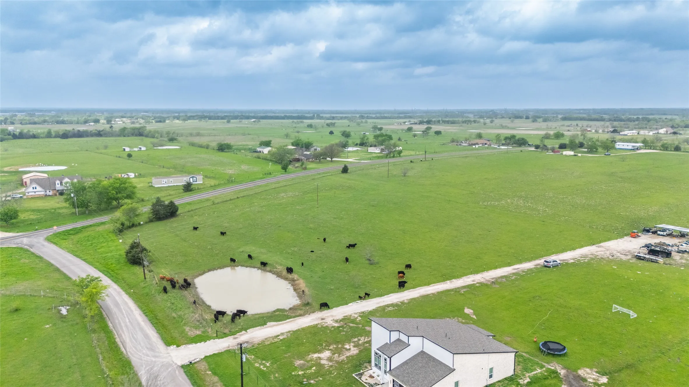 Unimproved Land For Sale in Hunt County , 1 and 2 County Road 3517, Quinlan, Texas 75474, 0, 0, Garage spaces, 0 Sqft, built in 0, mls#21092104, Real Estate Agent in Quinlan, Homes For Sale in Hunt county, Homes For Sale in Quinlan, Realtor in Quinlan Texas, Real Estate Brokerage Independent Realty Texas, Luminita Cordes Realtor