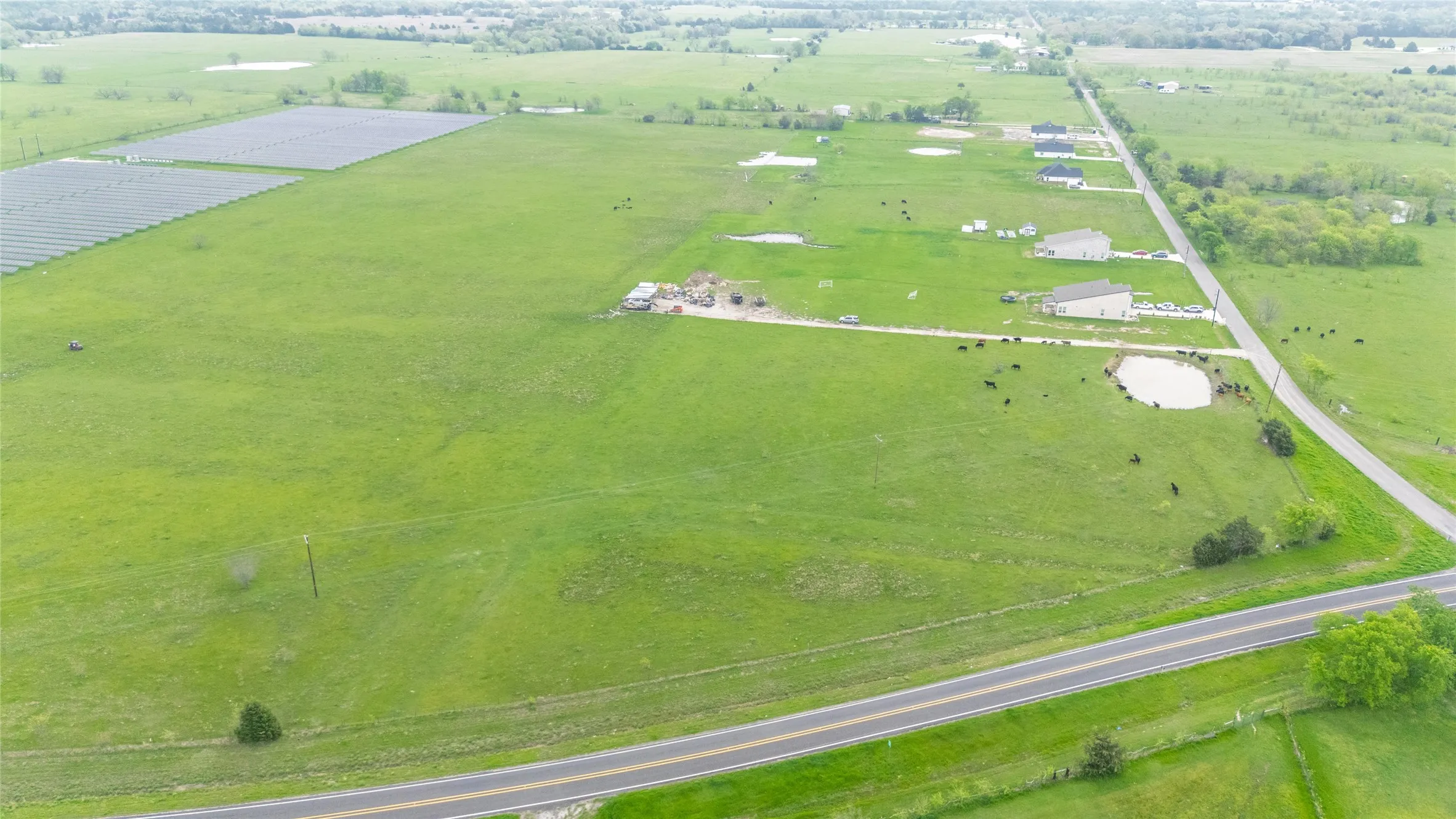 Unimproved Land For Sale in Hunt County , 1 and 2 County Road 3517, Quinlan, Texas 75474, 0, 0, Garage spaces, 0 Sqft, built in 0, mls#21092104, Real Estate Agent in Quinlan, Homes For Sale in Hunt county, Homes For Sale in Quinlan, Realtor in Quinlan Texas, Real Estate Brokerage Independent Realty Texas, Luminita Cordes Realtor